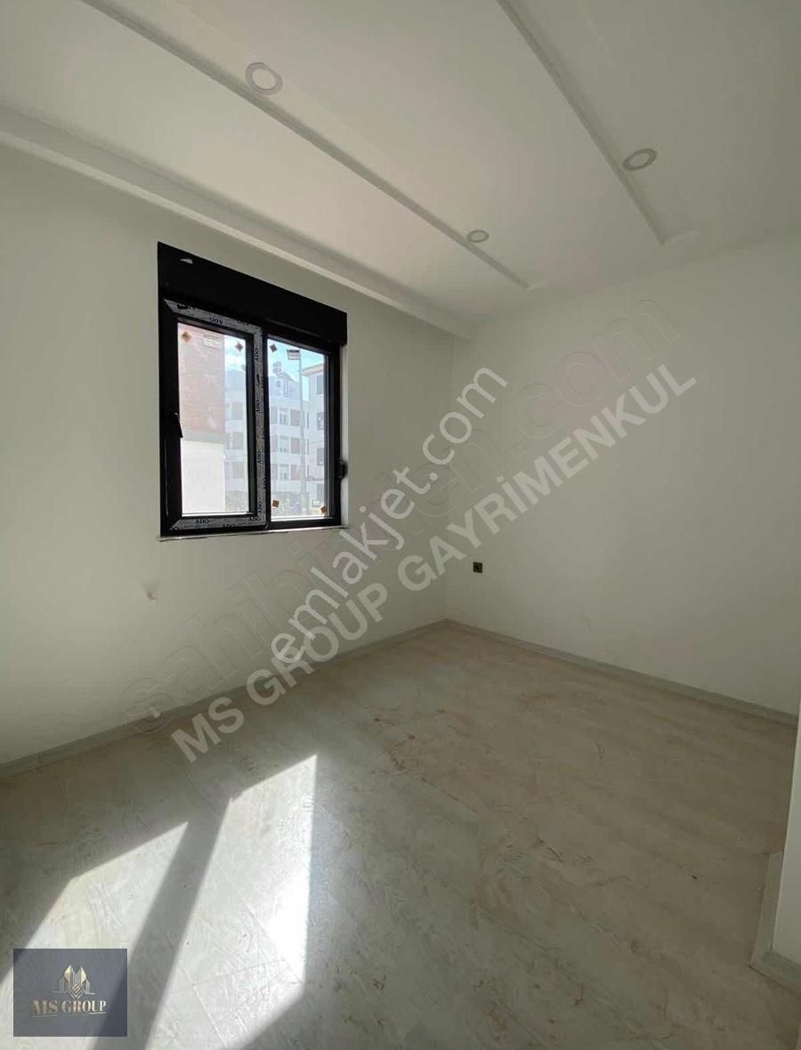 Antalya Kepez Fevziçakmak Mah Sıfır 2+1 Satılık Daire - Görsel 4