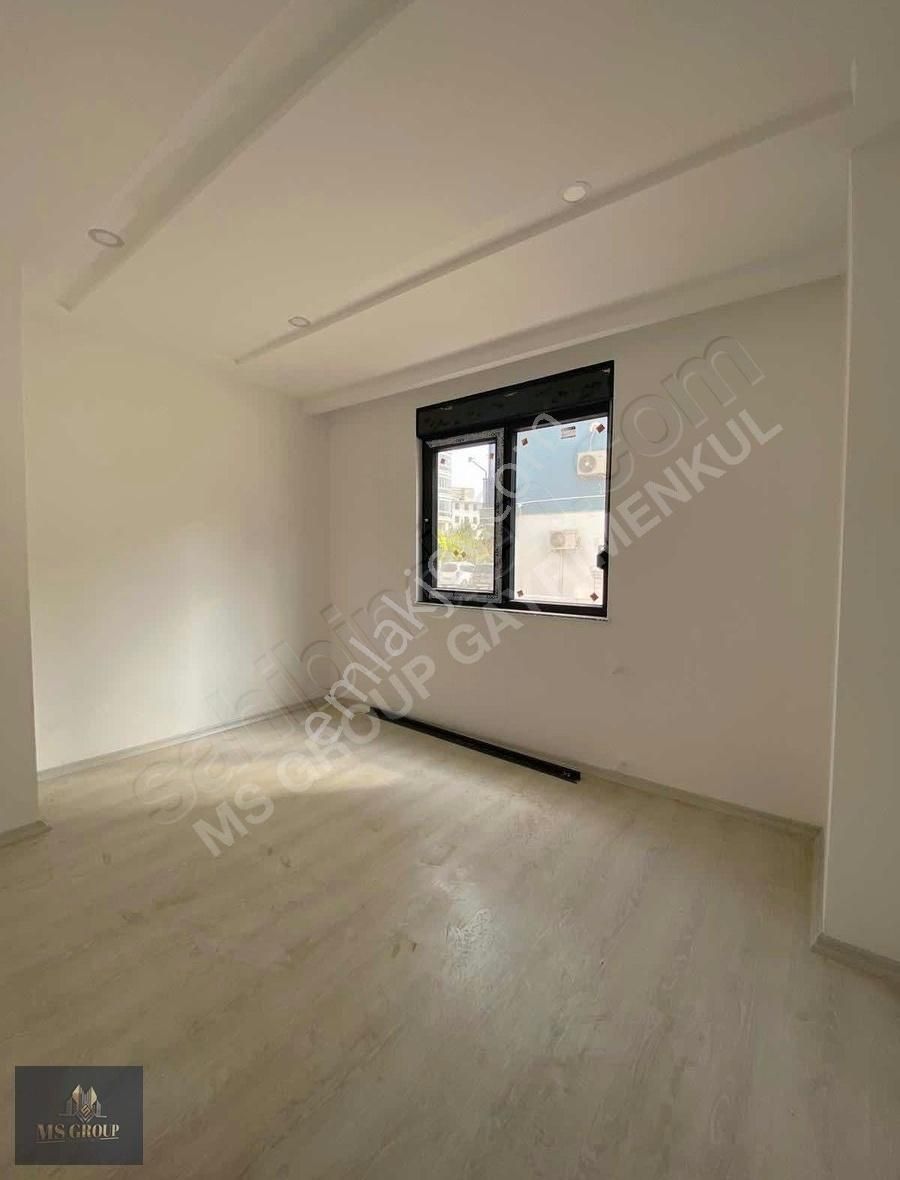 Antalya Kepez Fevziçakmak Mah Sıfır 2+1 Satılık Daire