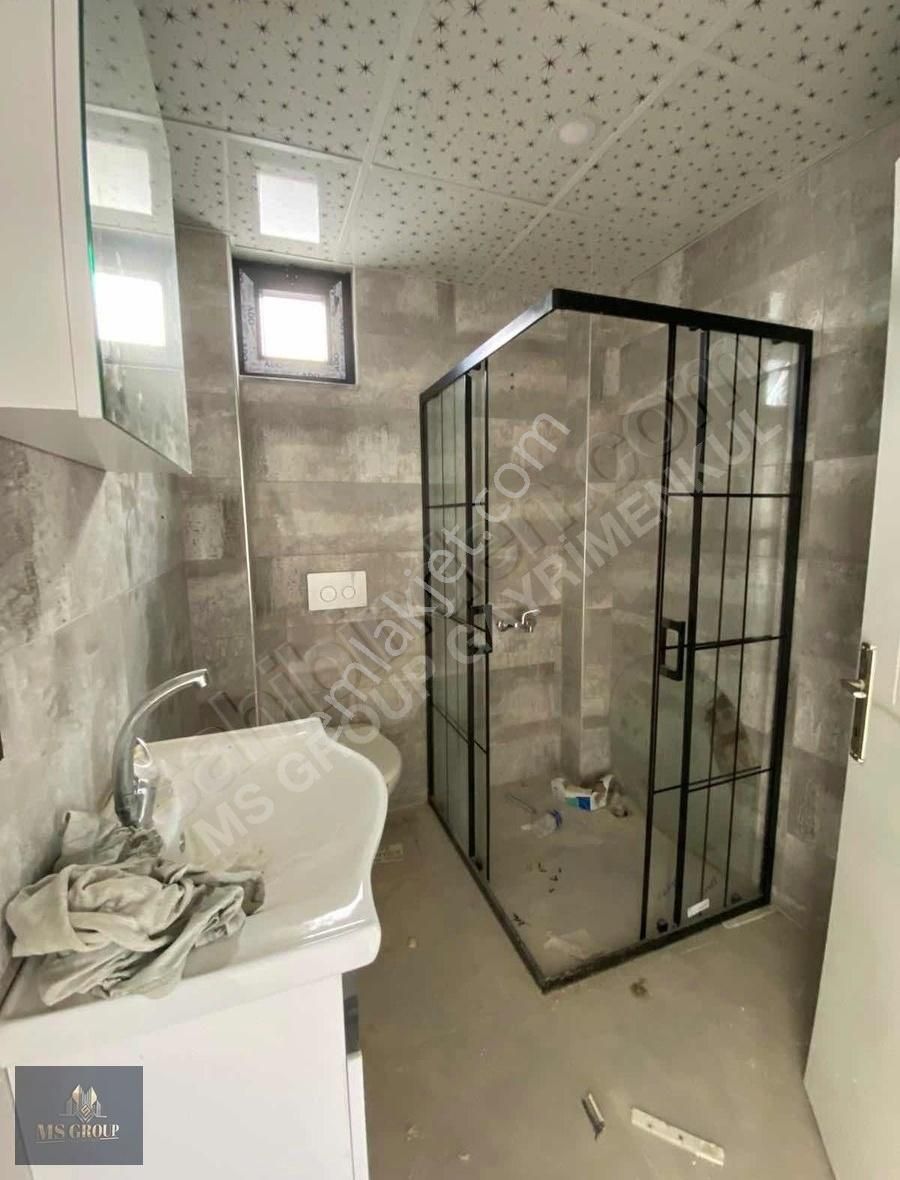 Antalya Kepez Fevziçakmak Mah Sıfır 2+1 Satılık Daire - Görsel 6