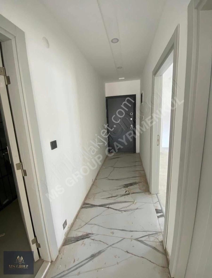 Antalya Kepez Fevziçakmak Mah Sıfır 2+1 Satılık Daire - Görsel 3