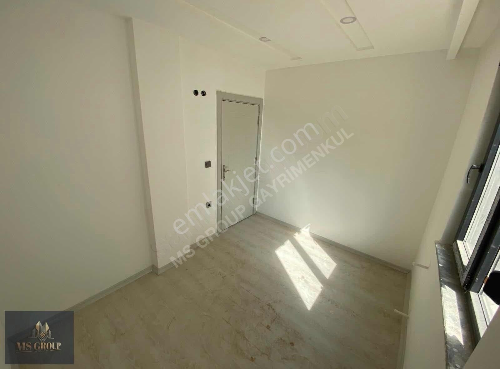 Antalya Kepez Fevziçakmak Mah Sıfır 2+1 Satılık Daire - Görsel 2