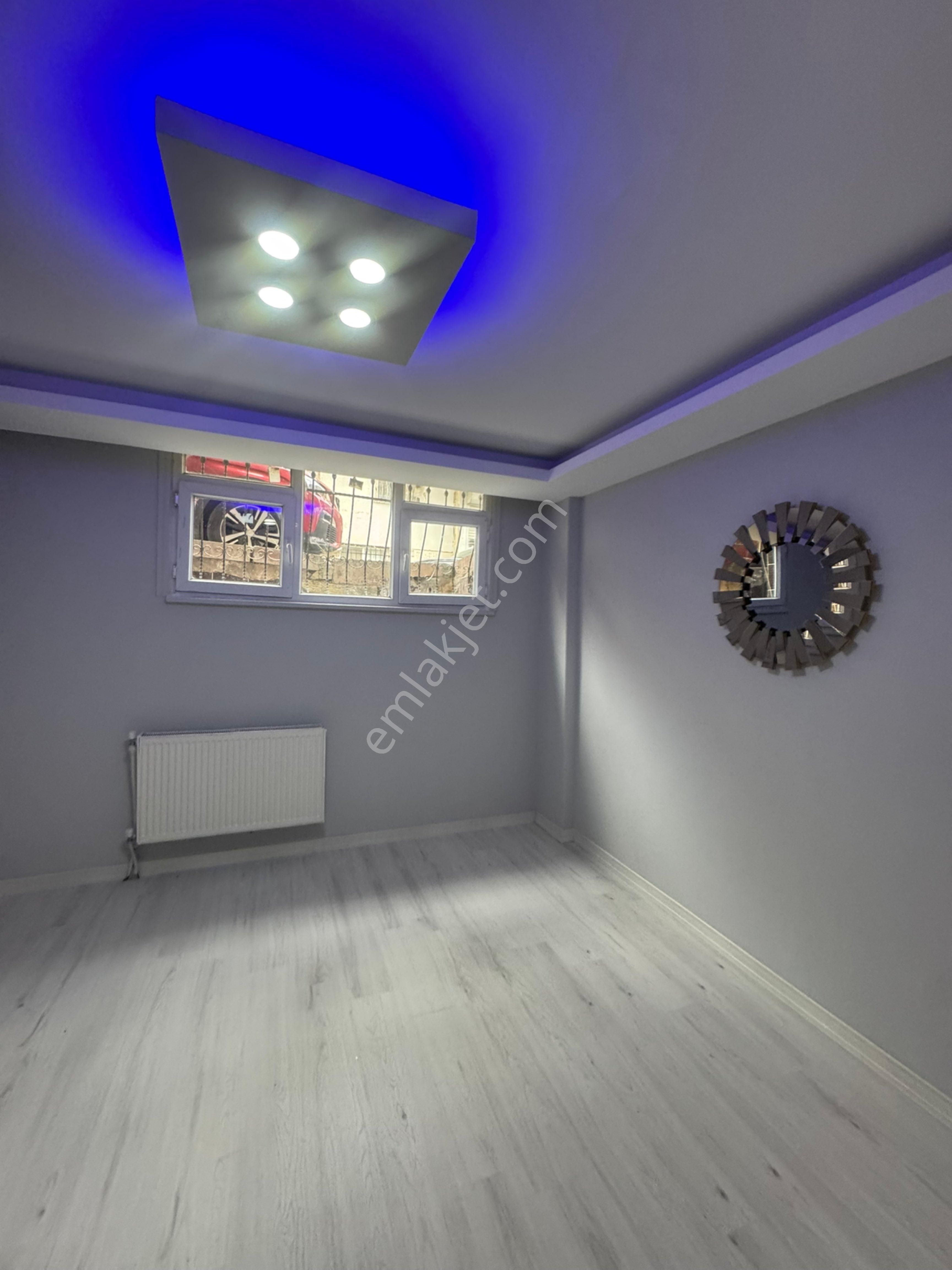 En Güzel En Uygun Kelepir Daire Üç Evler Mah Meydan Ünüversiteye Yakın - Görsel 2