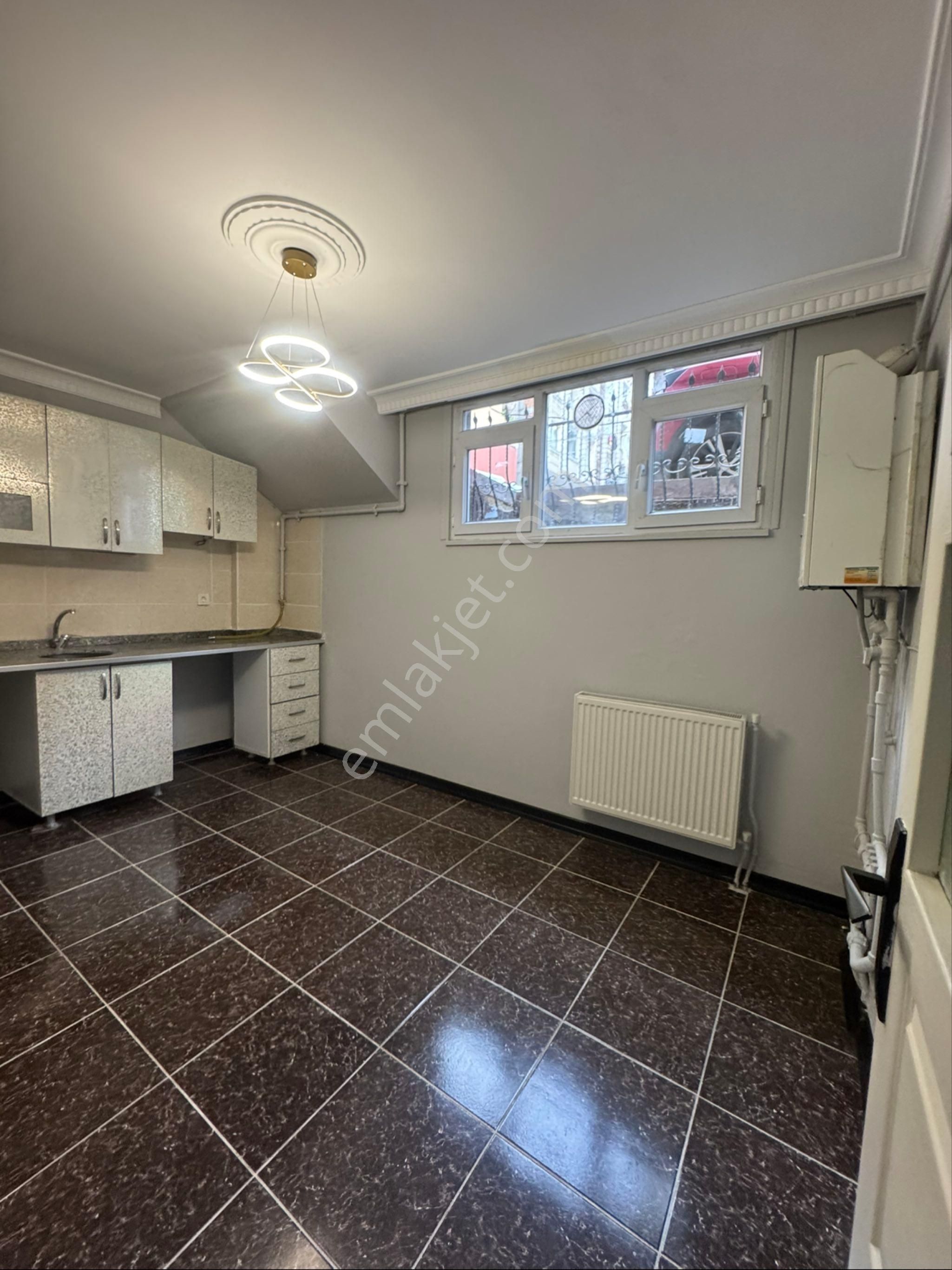 En Güzel En Uygun Kelepir Daire Üç Evler Mah Meydan Ünüversiteye Yakın - Görsel 12