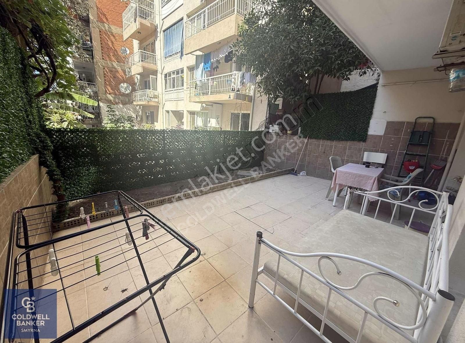 Göztepede Merkezi Konumda Aydınlık 3+1 Eşyalı Daire!