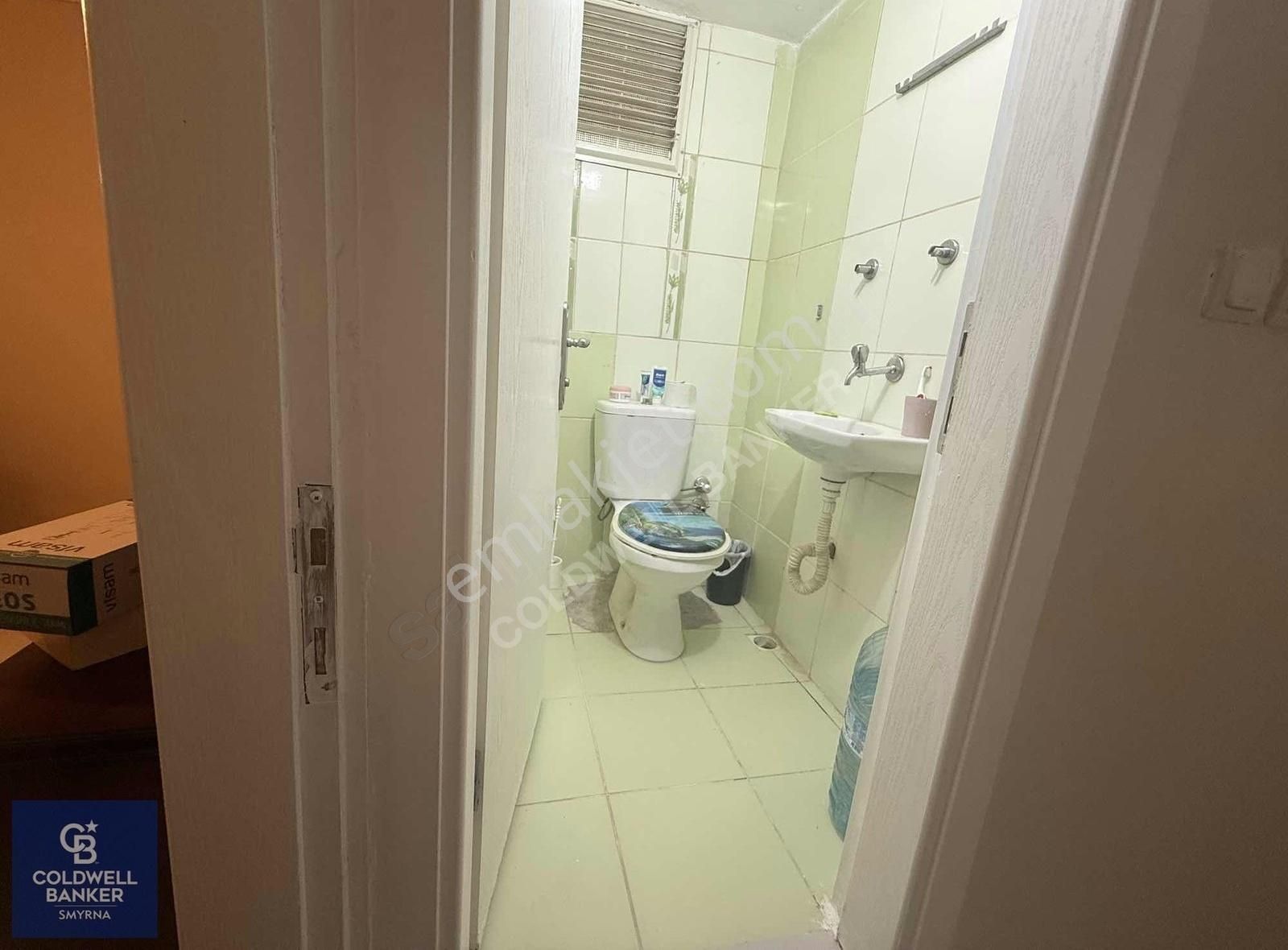 Göztepede Merkezi Konumda Aydınlık 3+1 Eşyalı Daire! - Görsel 11