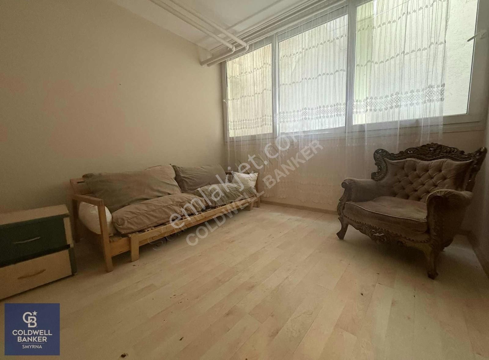 Göztepede Merkezi Konumda Aydınlık 3+1 Eşyalı Daire! - Görsel 9