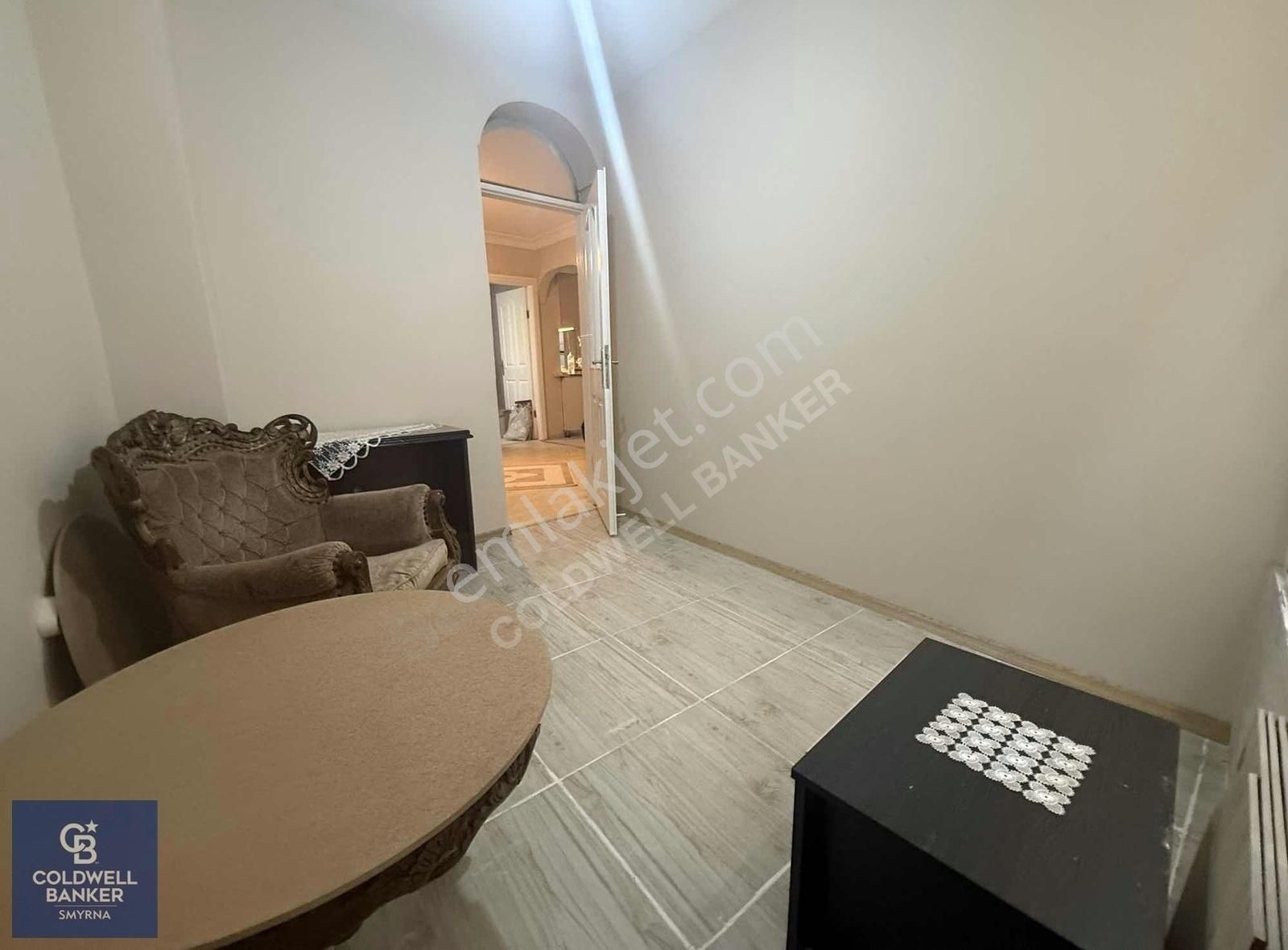 Göztepede Merkezi Konumda Aydınlık 3+1 Eşyalı Daire! - Görsel 7