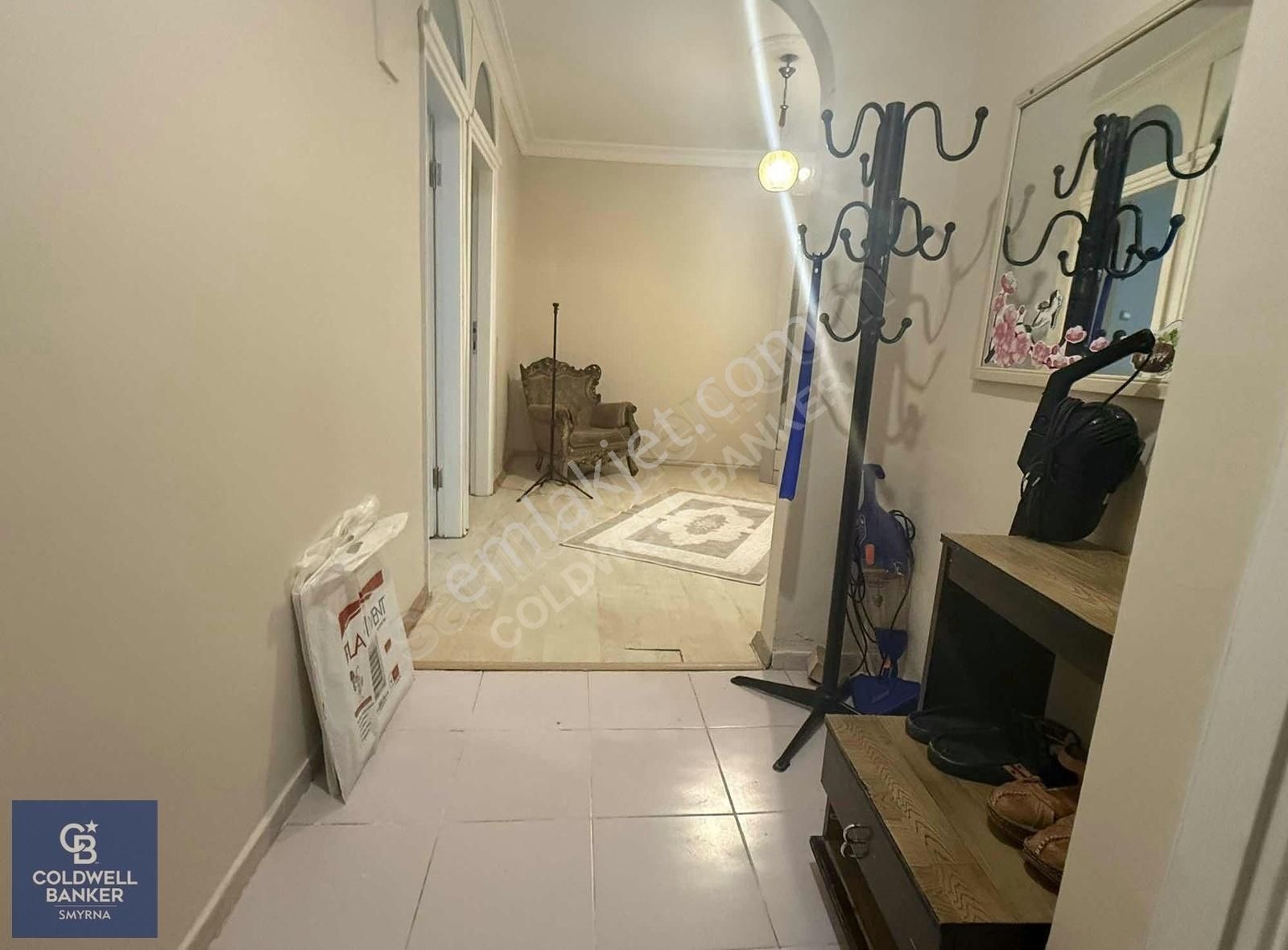 Göztepede Merkezi Konumda Aydınlık 3+1 Eşyalı Daire! - Görsel 8