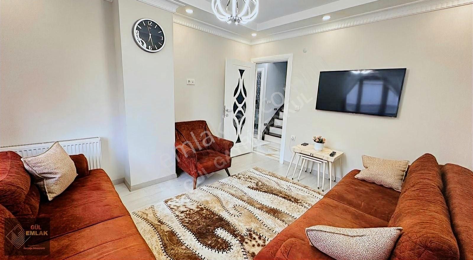 Beylikdüzü Büyükfırsat Sınırlı Süre Kampanya 4+2 Satılık Dubleks - Görsel 10