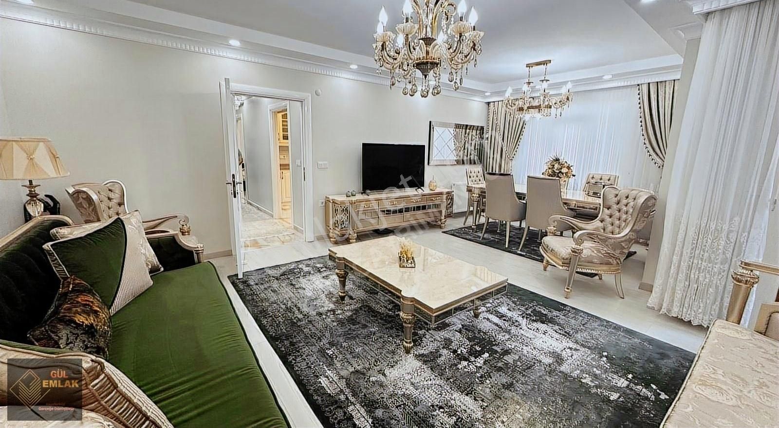 Beylikdüzü Büyükfırsat Sınırlı Süre Kampanya 4+2 Satılık Dubleks - Görsel 8