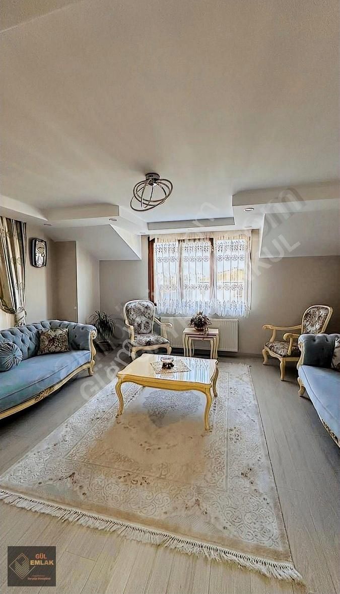 Beylikdüzü Büyükfırsat Sınırlı Süre Kampanya 4+2 Satılık Dubleks - Görsel 29