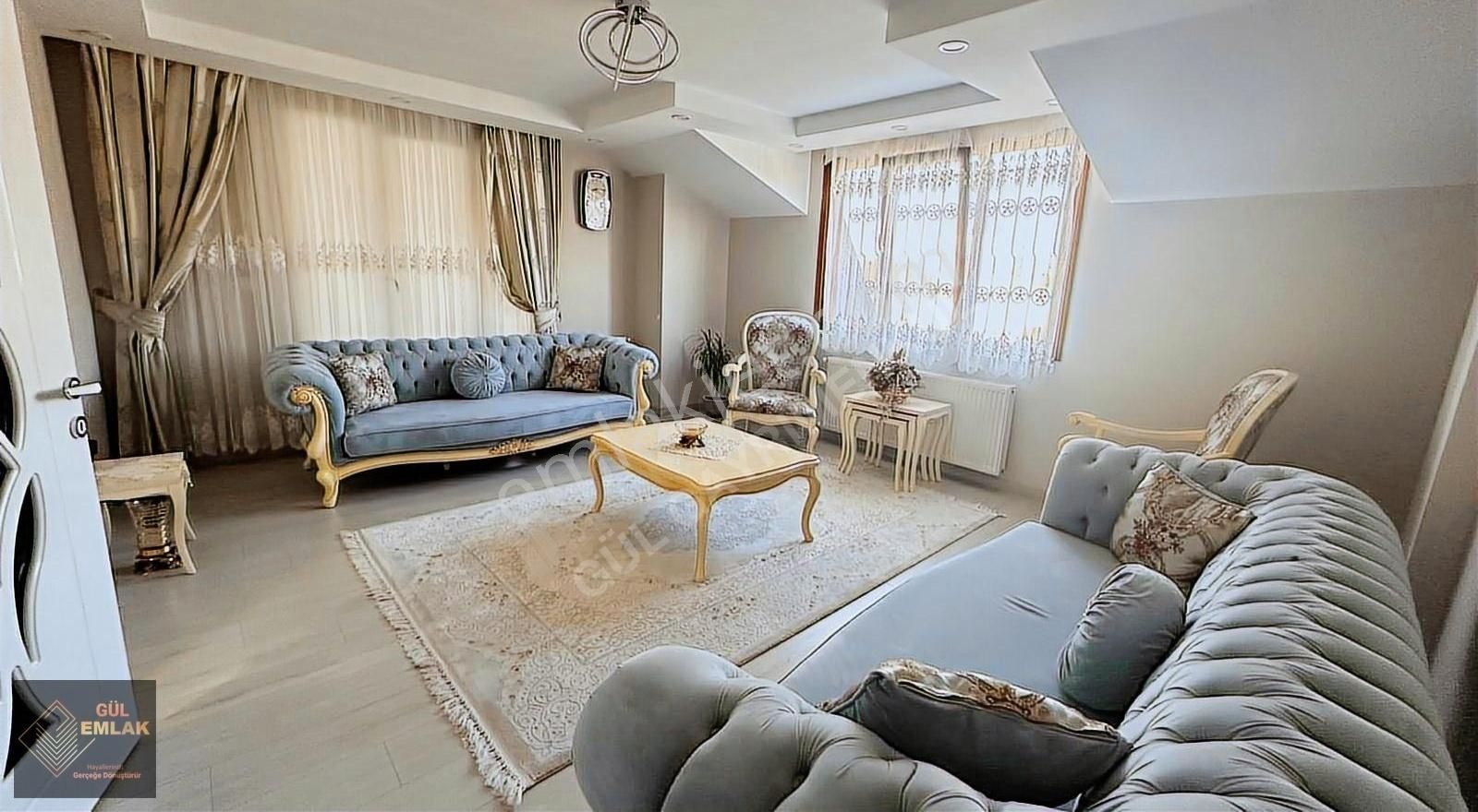 Beylikdüzü Büyükfırsat Sınırlı Süre Kampanya 4+2 Satılık Dubleks - Görsel 18