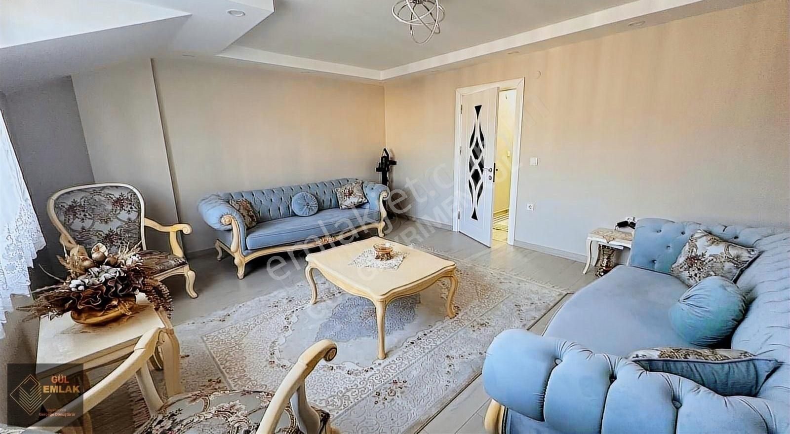 Beylikdüzü Büyükfırsat Sınırlı Süre Kampanya 4+2 Satılık Dubleks - Görsel 19