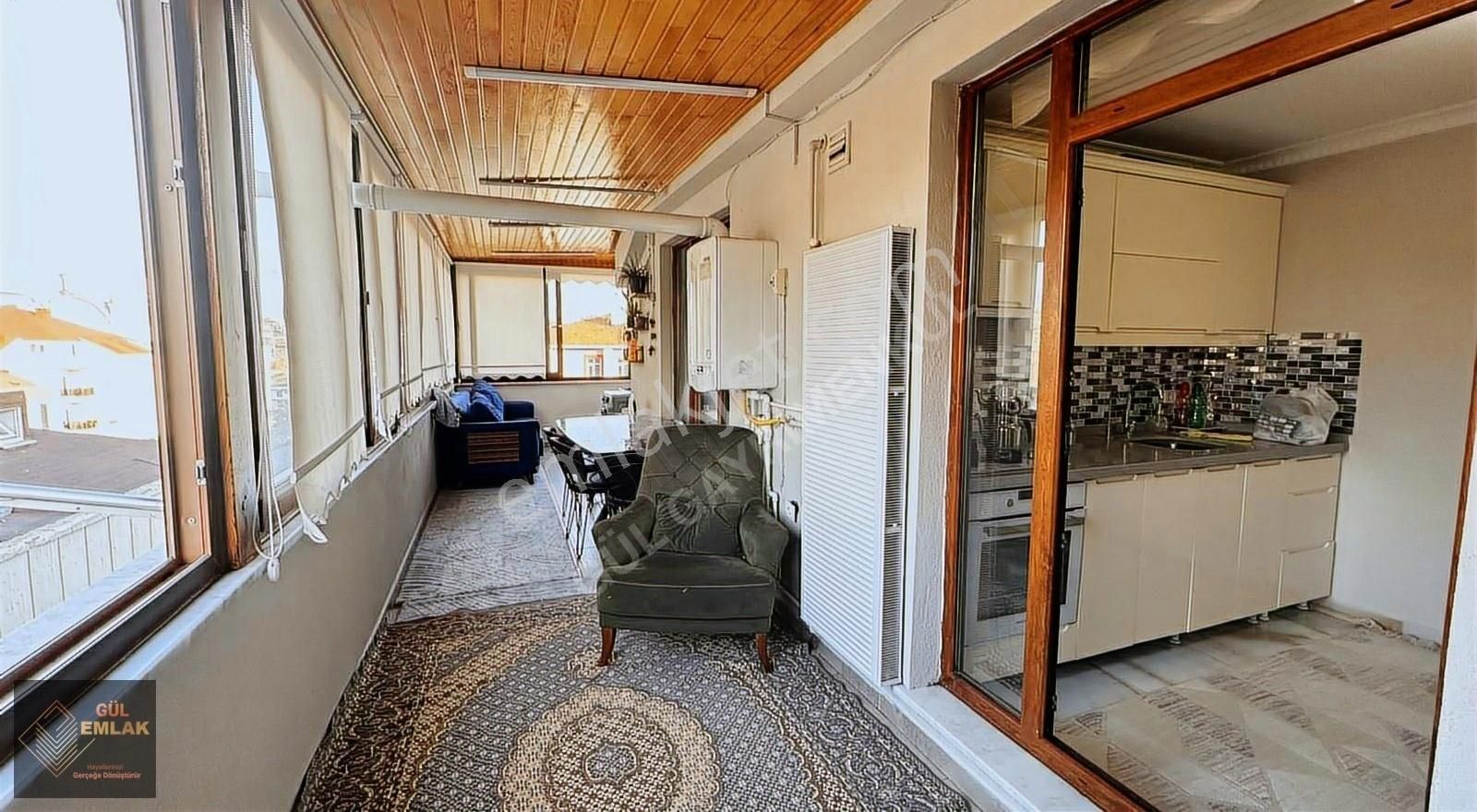 Beylikdüzü Büyükfırsat Sınırlı Süre Kampanya 4+2 Satılık Dubleks - Görsel 24