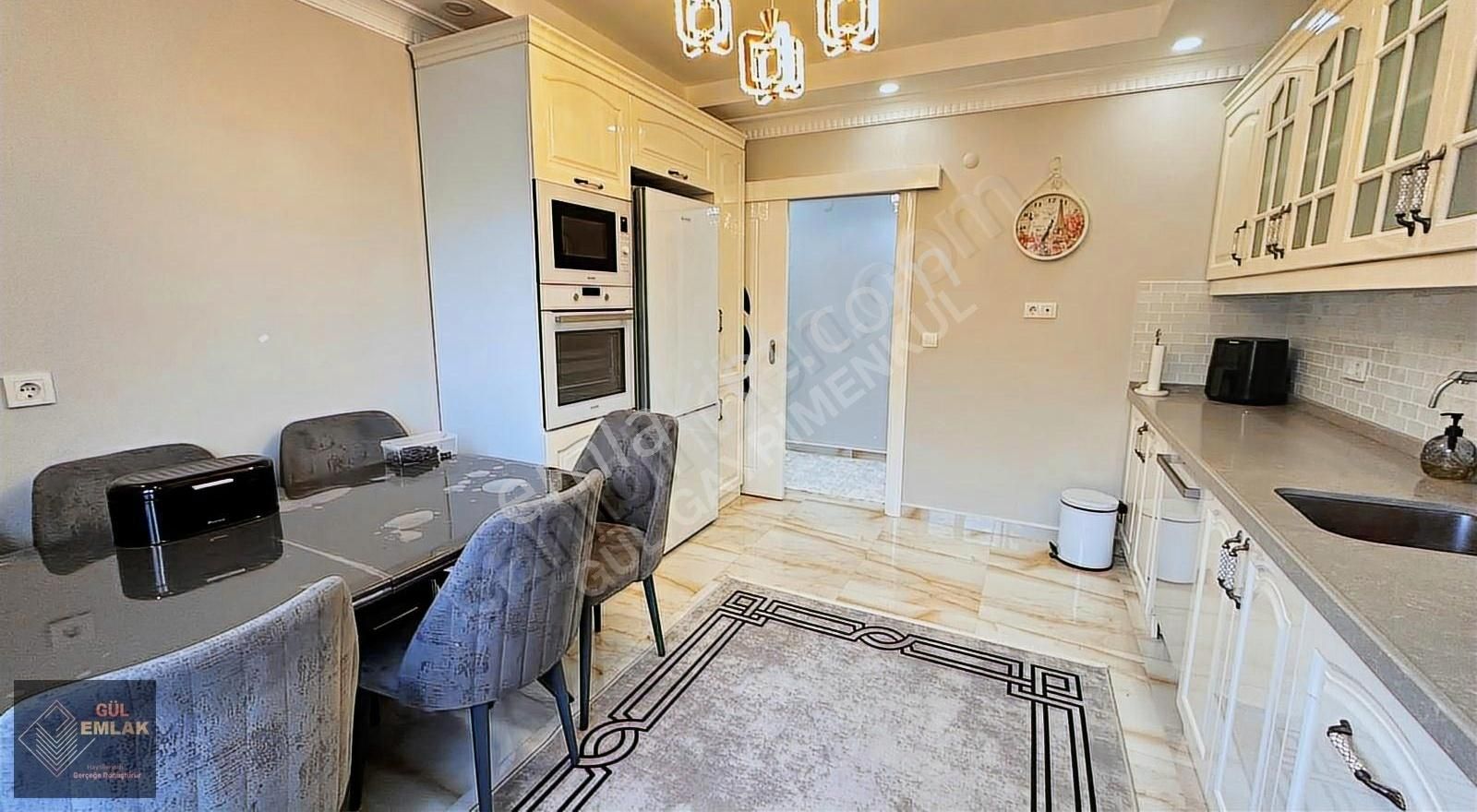 Beylikdüzü Büyükfırsat Sınırlı Süre Kampanya 4+2 Satılık Dubleks - Görsel 34