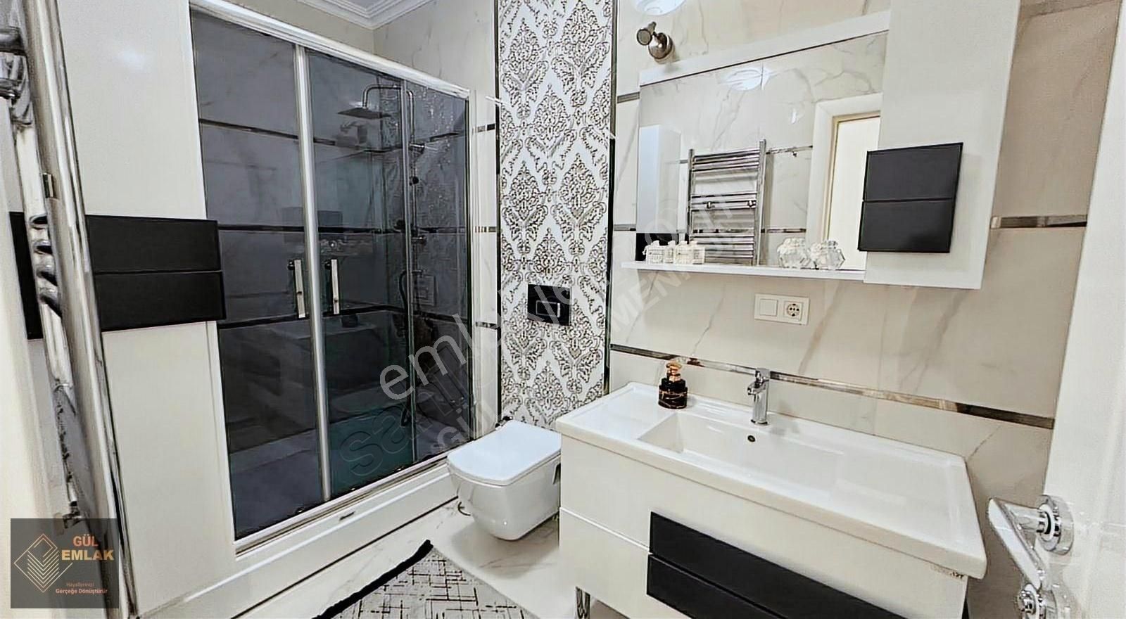 Beylikdüzü Büyükfırsat Sınırlı Süre Kampanya 4+2 Satılık Dubleks - Görsel 17