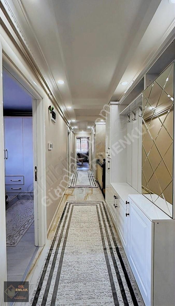 Beylikdüzü Büyükfırsat Sınırlı Süre Kampanya 4+2 Satılık Dubleks - Görsel 27