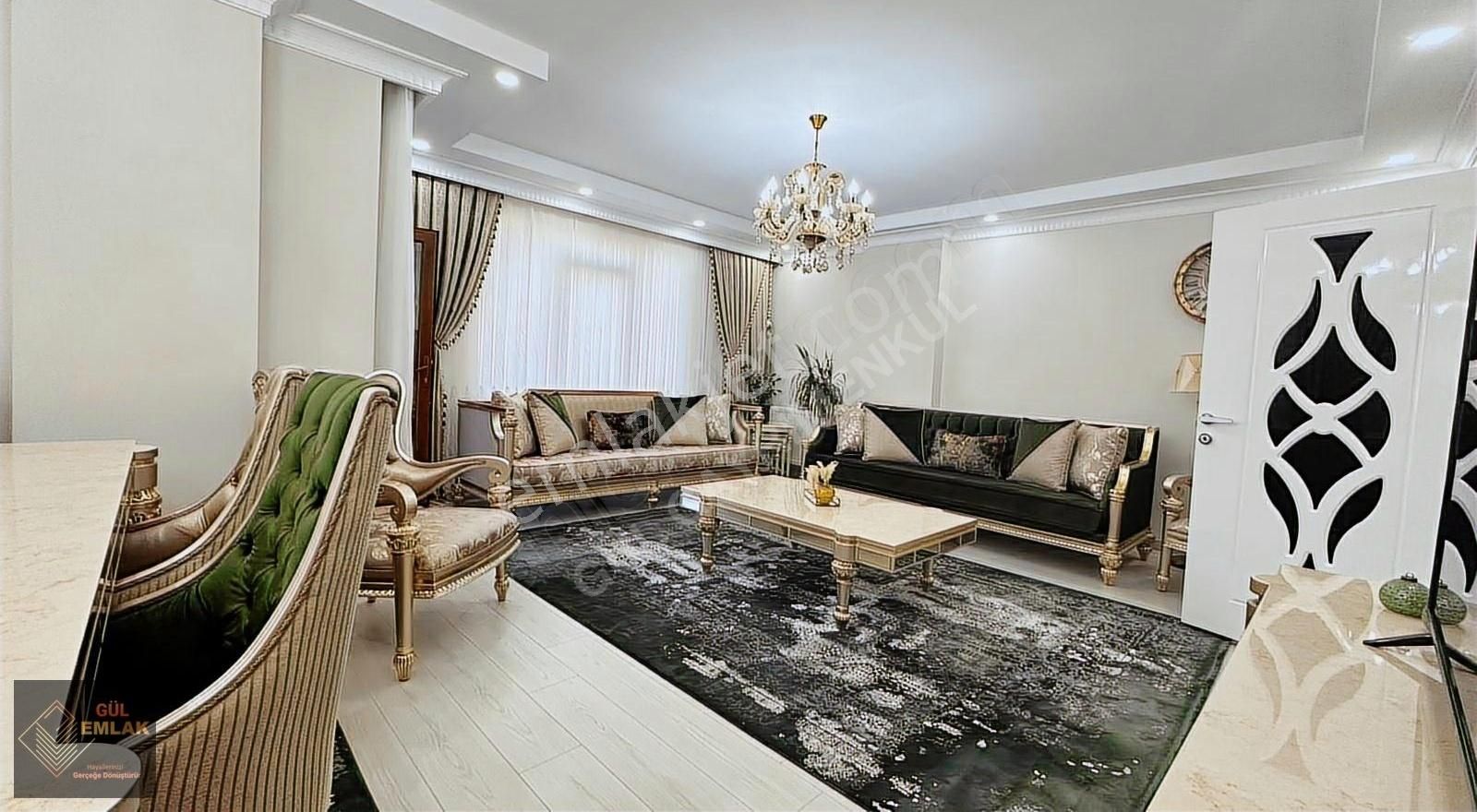 Beylikdüzü Büyükfırsat Sınırlı Süre Kampanya 4+2 Satılık Dubleks - Görsel 21