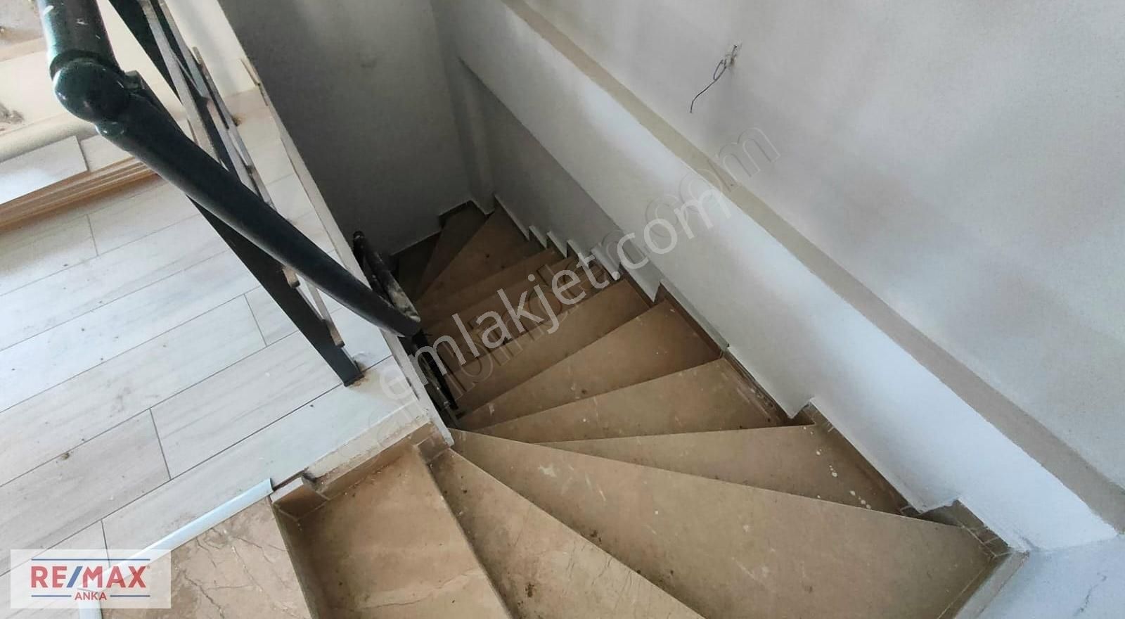 Re/max Anka'dan Doğanın İçinde Yatırım Fırsatı 4+1 Villa - Görsel 18