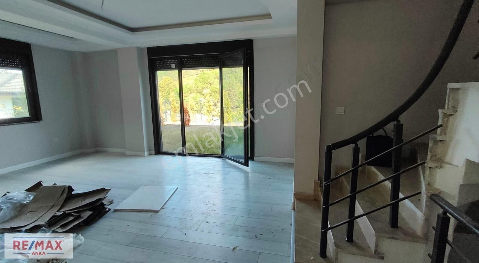 Re/max Anka'dan Doğanın İçinde Yatırım Fırsatı 4+1 Villa - Görsel 6