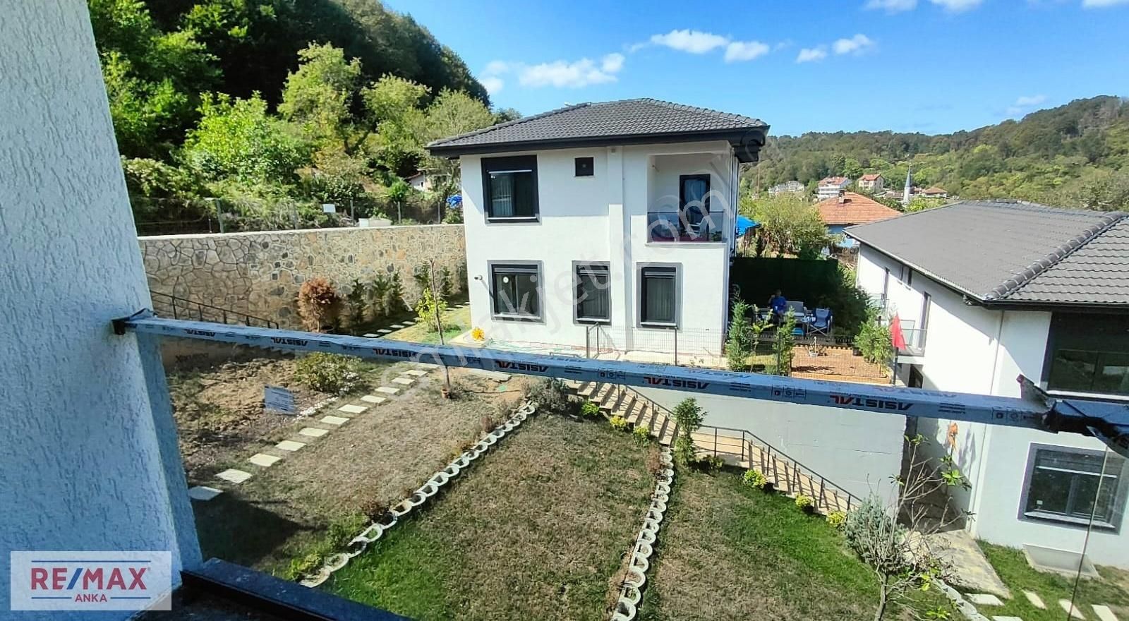 Re/max Anka'dan Doğanın İçinde Yatırım Fırsatı 4+1 Villa - Görsel 20