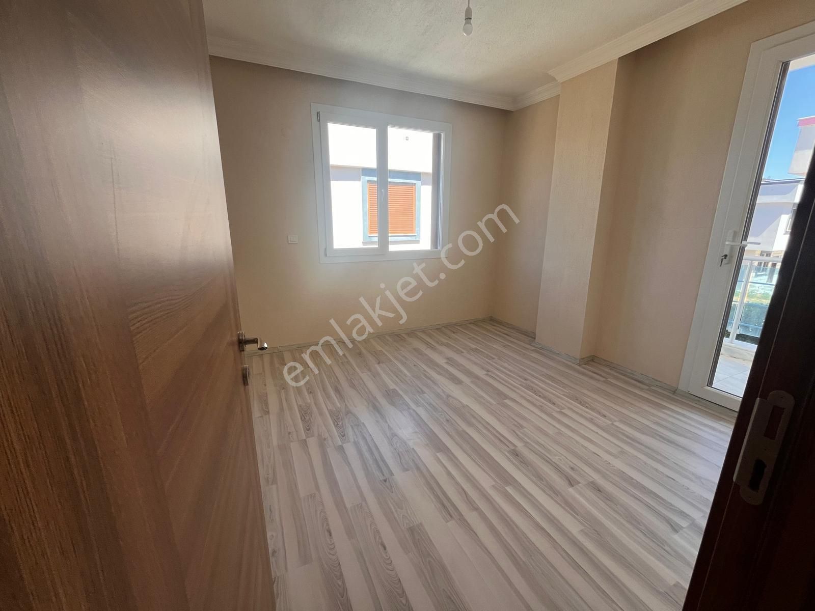 Seferihisar Cumhuriyette Tek Müstakil Sıfır Villa - Görsel 33