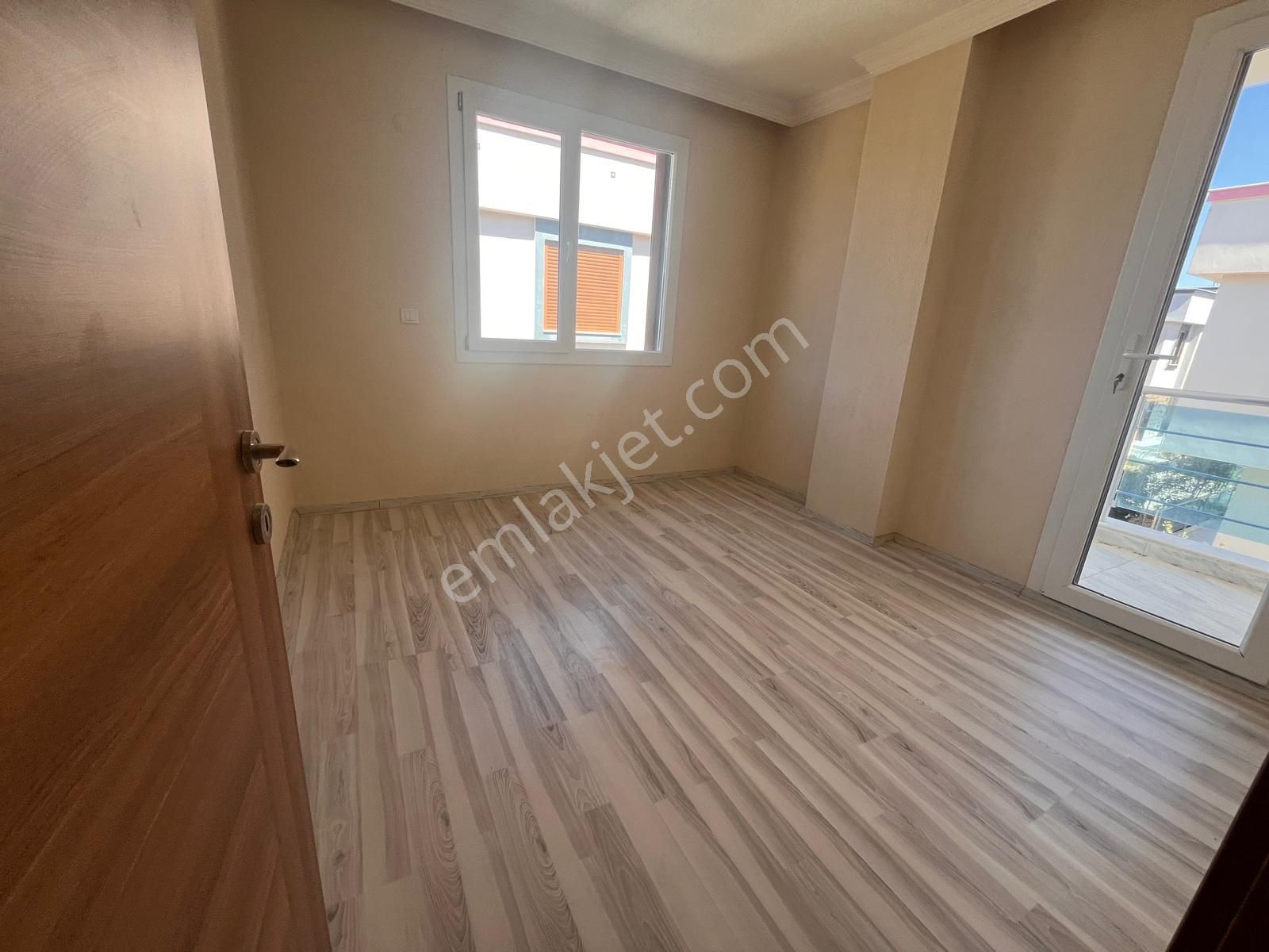 Seferihisar Cumhuriyette Tek Müstakil Sıfır Villa - Görsel 22