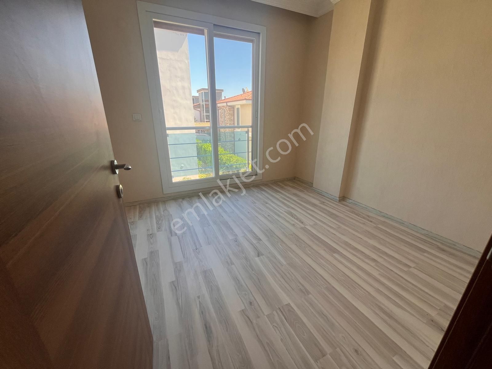 Seferihisar Cumhuriyette Tek Müstakil Sıfır Villa - Görsel 19