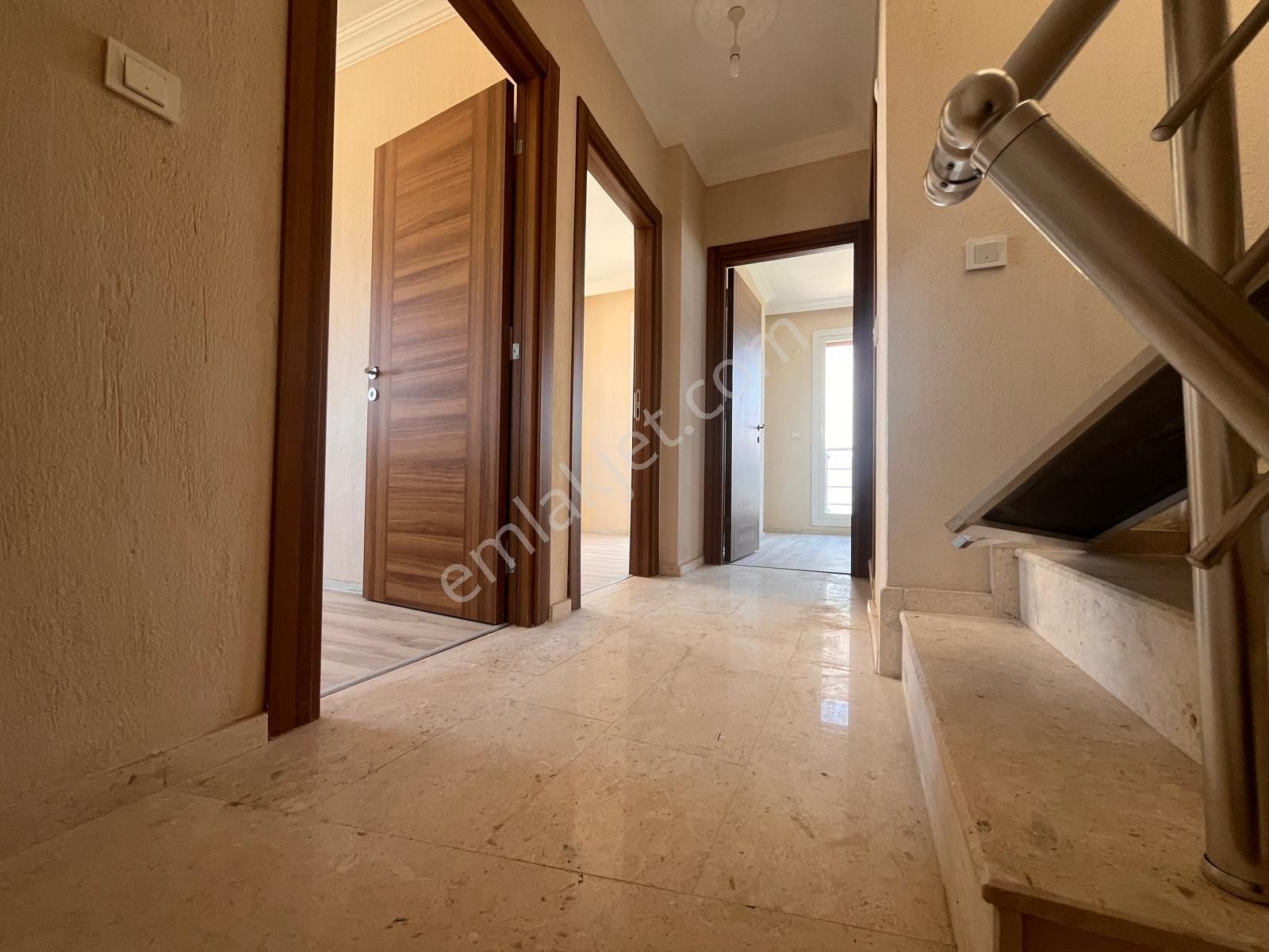 Seferihisar Cumhuriyette Tek Müstakil Sıfır Villa - Görsel 16