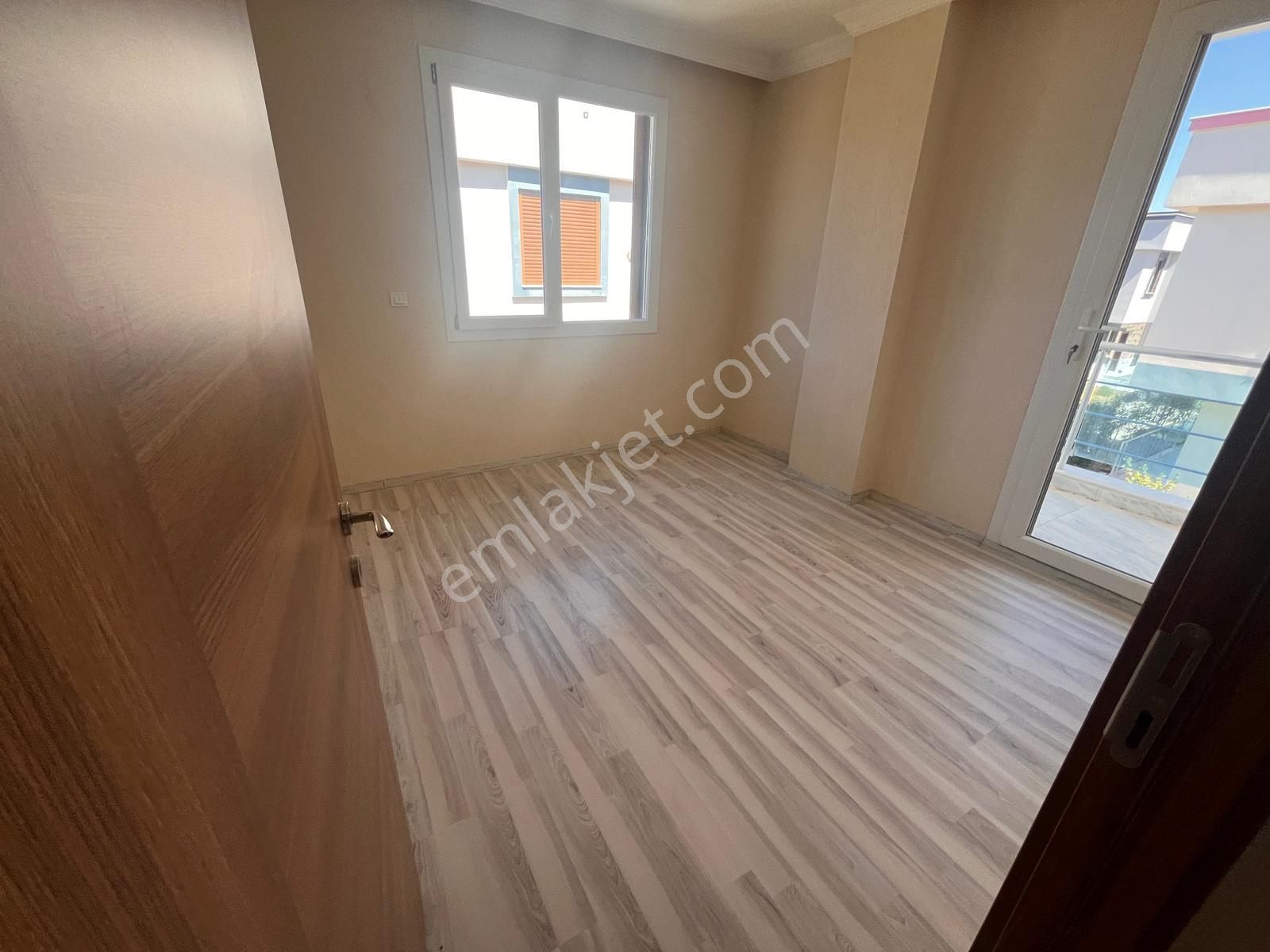 Seferihisar Cumhuriyette Tek Müstakil Sıfır Villa - Görsel 24