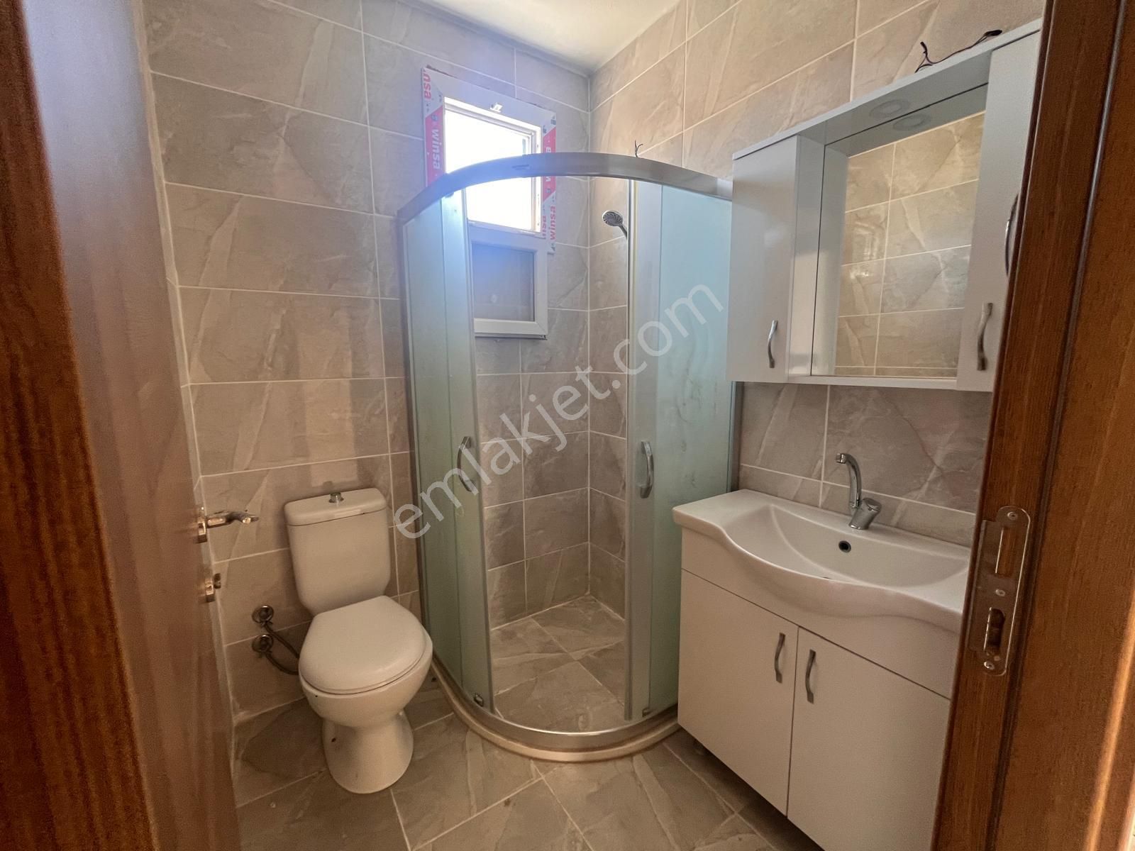 Seferihisar Cumhuriyette Tek Müstakil Sıfır Villa - Görsel 27