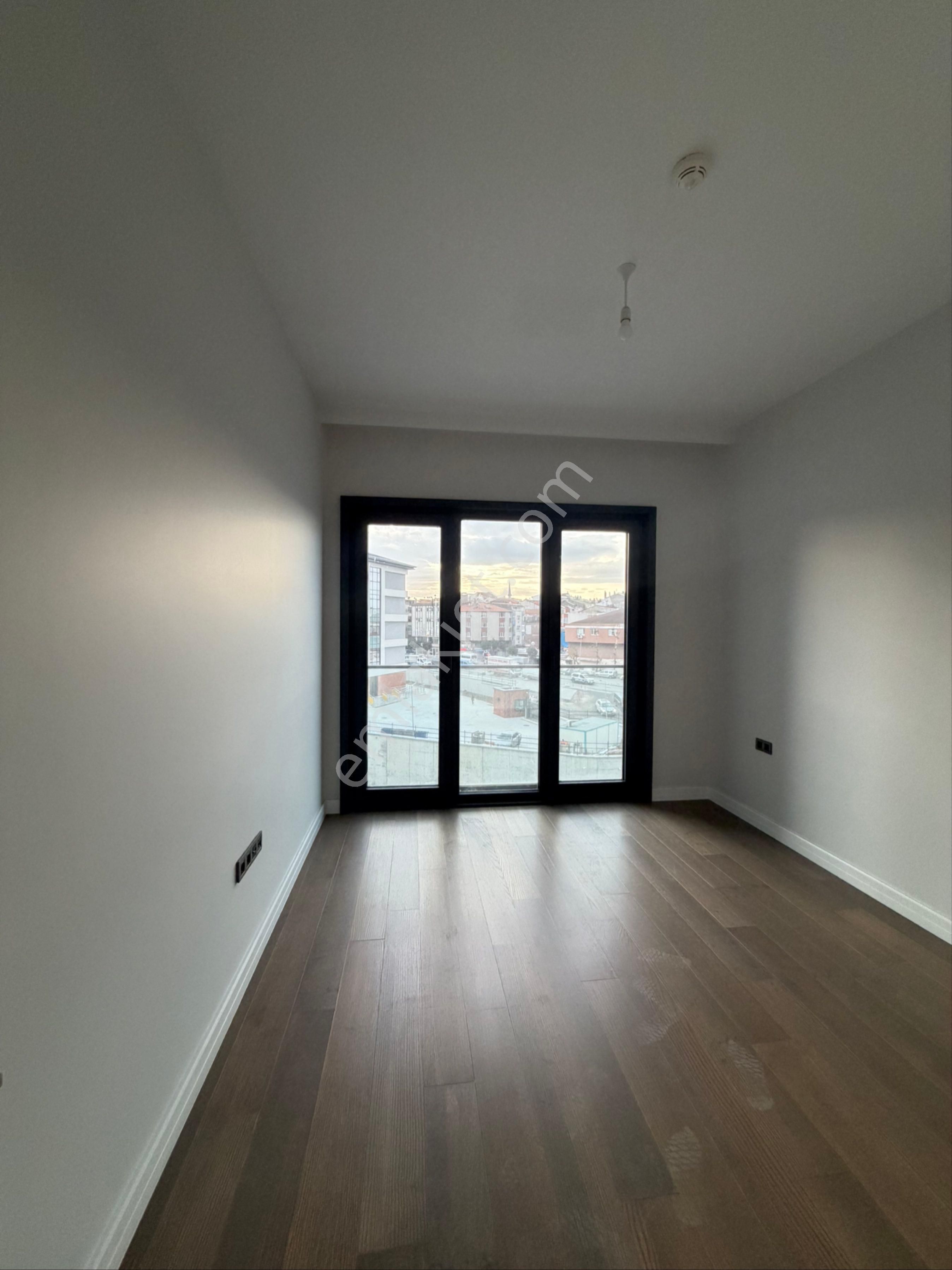 Çiğdem Emlak Akzirve Topkapı 29 Sıfır Kiralık 2+1 Daire - Görsel 10