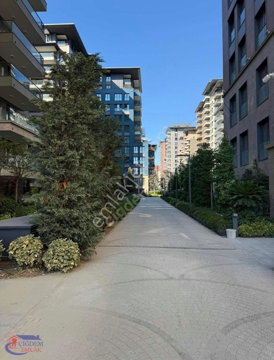 Çiğdem Emlak Akzirve Topkapı 29 Sıfır Kiralık 2+1 Daire - Görsel 4