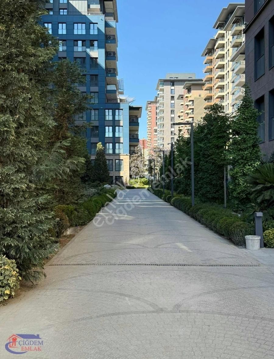 Çiğdem Emlak Akzirve Topkapı 29 Sıfır Kiralık 2+1 Daire - Görsel 3