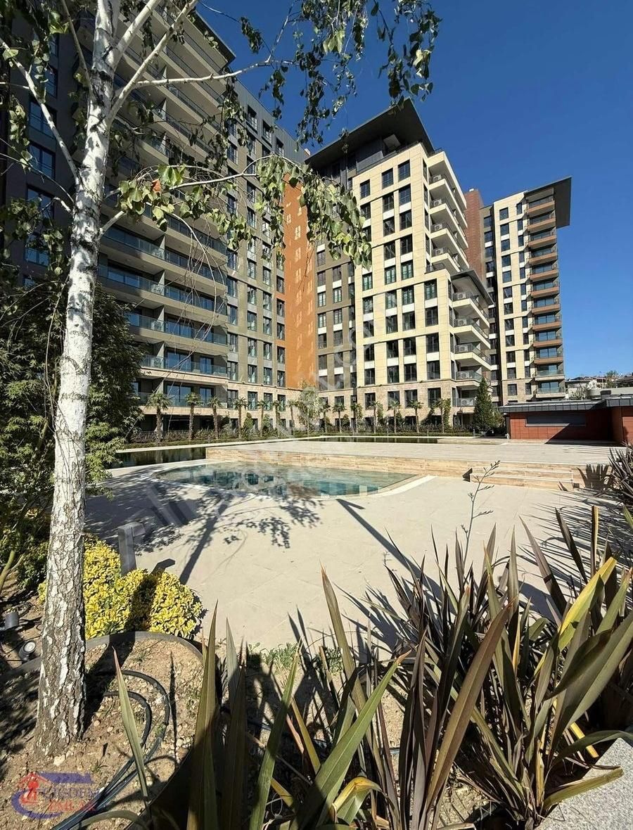 Çiğdem Emlak Akzirve Topkapı 29 Sıfır Kiralık 2+1 Daire - Görsel 5