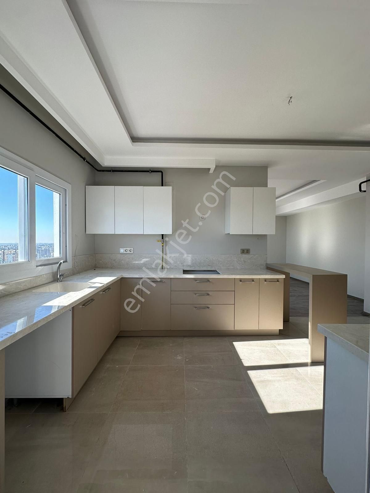 Remint’den Huzurevleri Mahallesinde Geniş 4+1 Cep Mutfak Çift Banyo Giyinme Odalı Doğalgazlı Satılık - Görsel 7