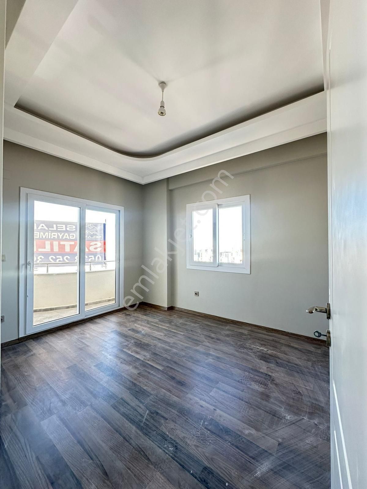 Remint’den Huzurevleri Mahallesinde Geniş 4+1 Cep Mutfak Çift Banyo Giyinme Odalı Doğalgazlı Satılık - Görsel 20