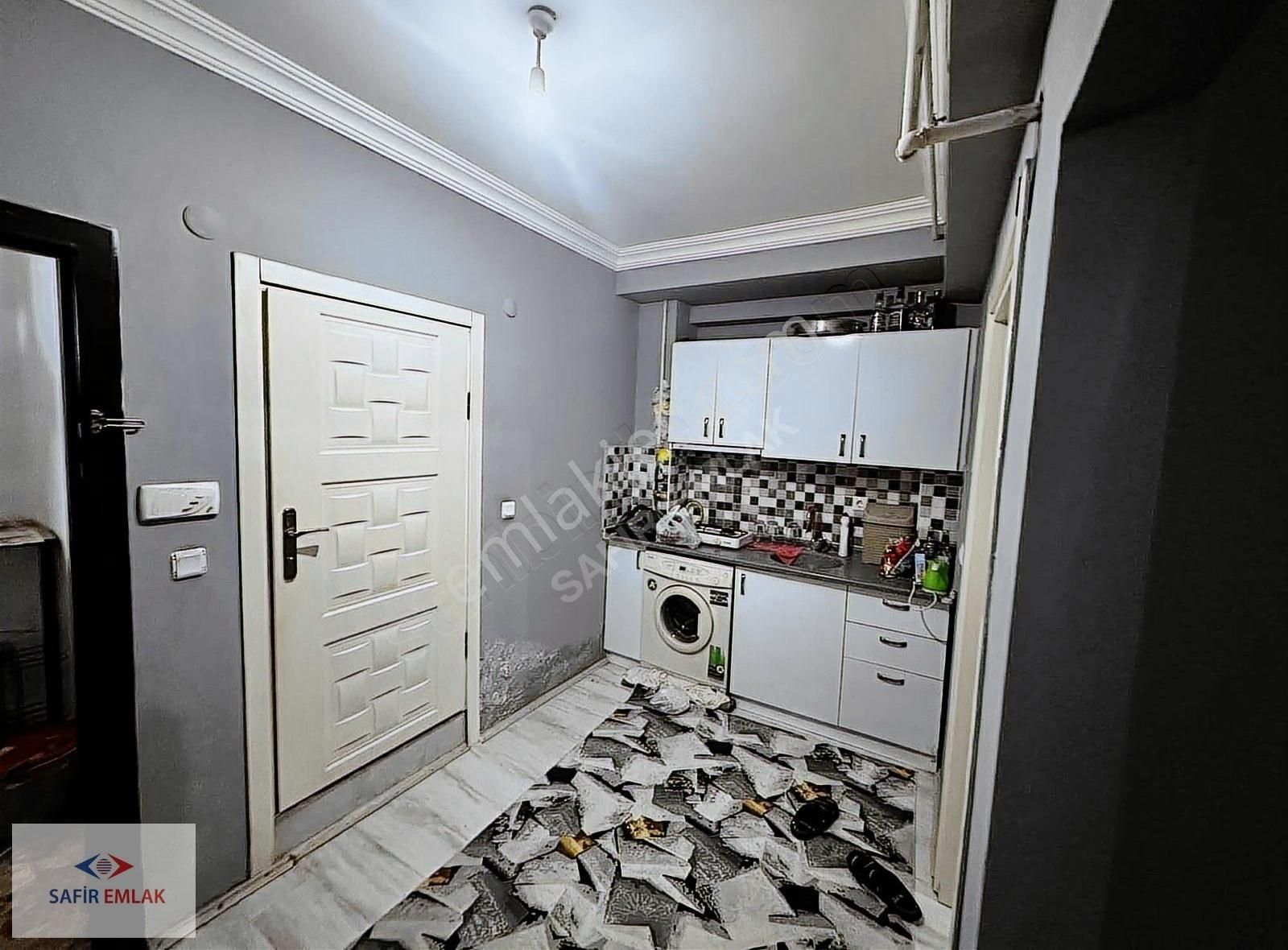 Safir'den Merkez'de Satılık 1+1 Apart Daire - Görsel 5