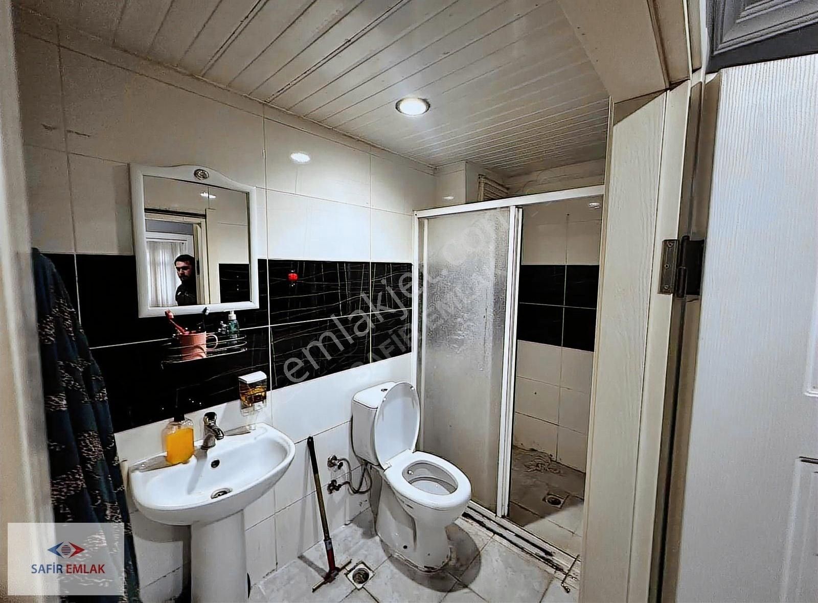 Safir'den Merkez'de Satılık 1+1 Apart Daire - Görsel 15