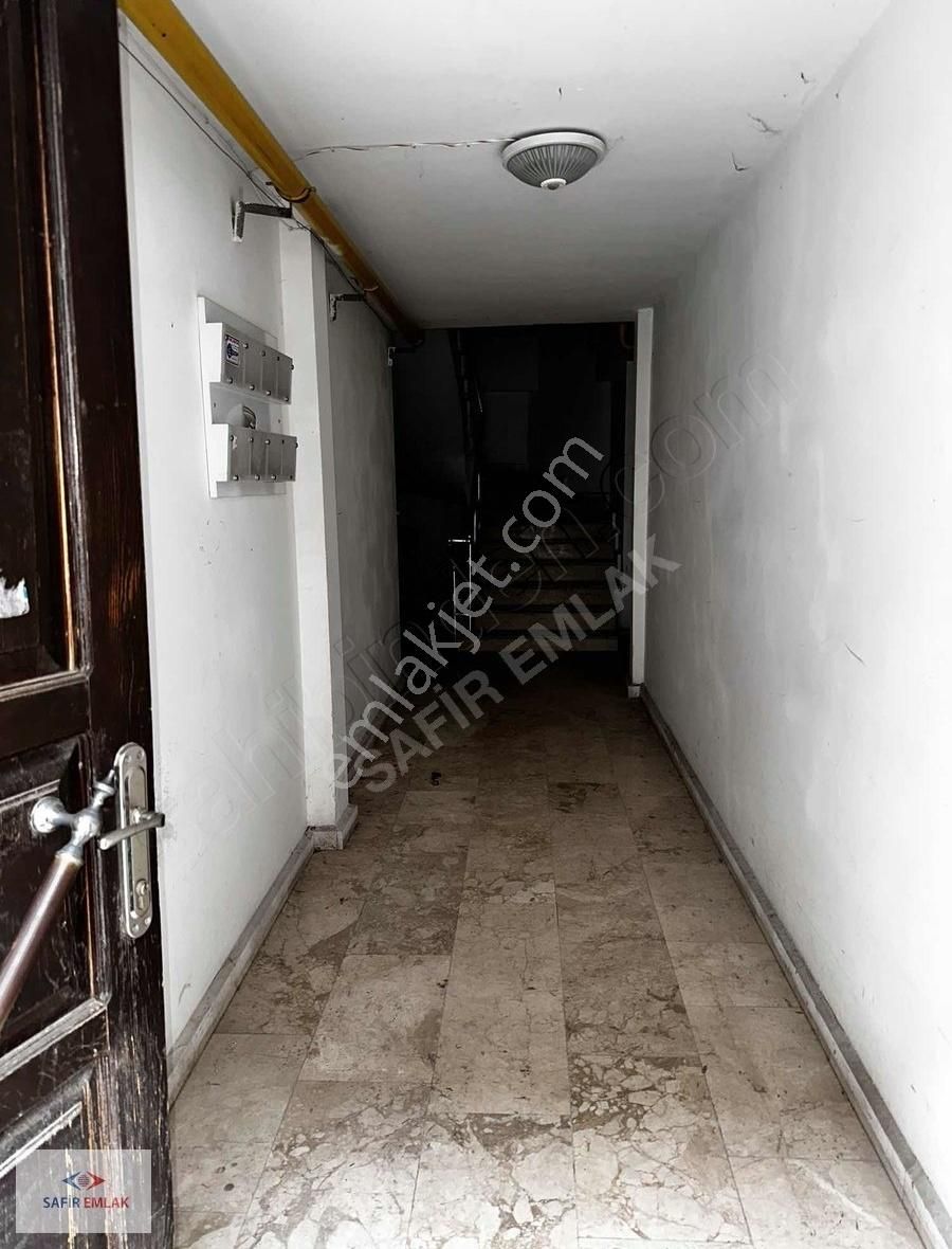 Safir'den Merkez'de Satılık 1+1 Apart Daire - Görsel 7