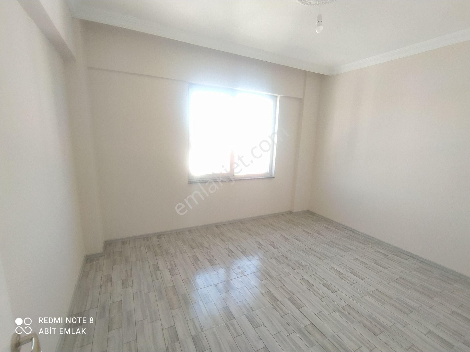 Tunçez Gm Satılık 2+1 Geniş 2 Yıllık Kombili Mantolu Zeminden Asansörlü Daire - Görsel 9