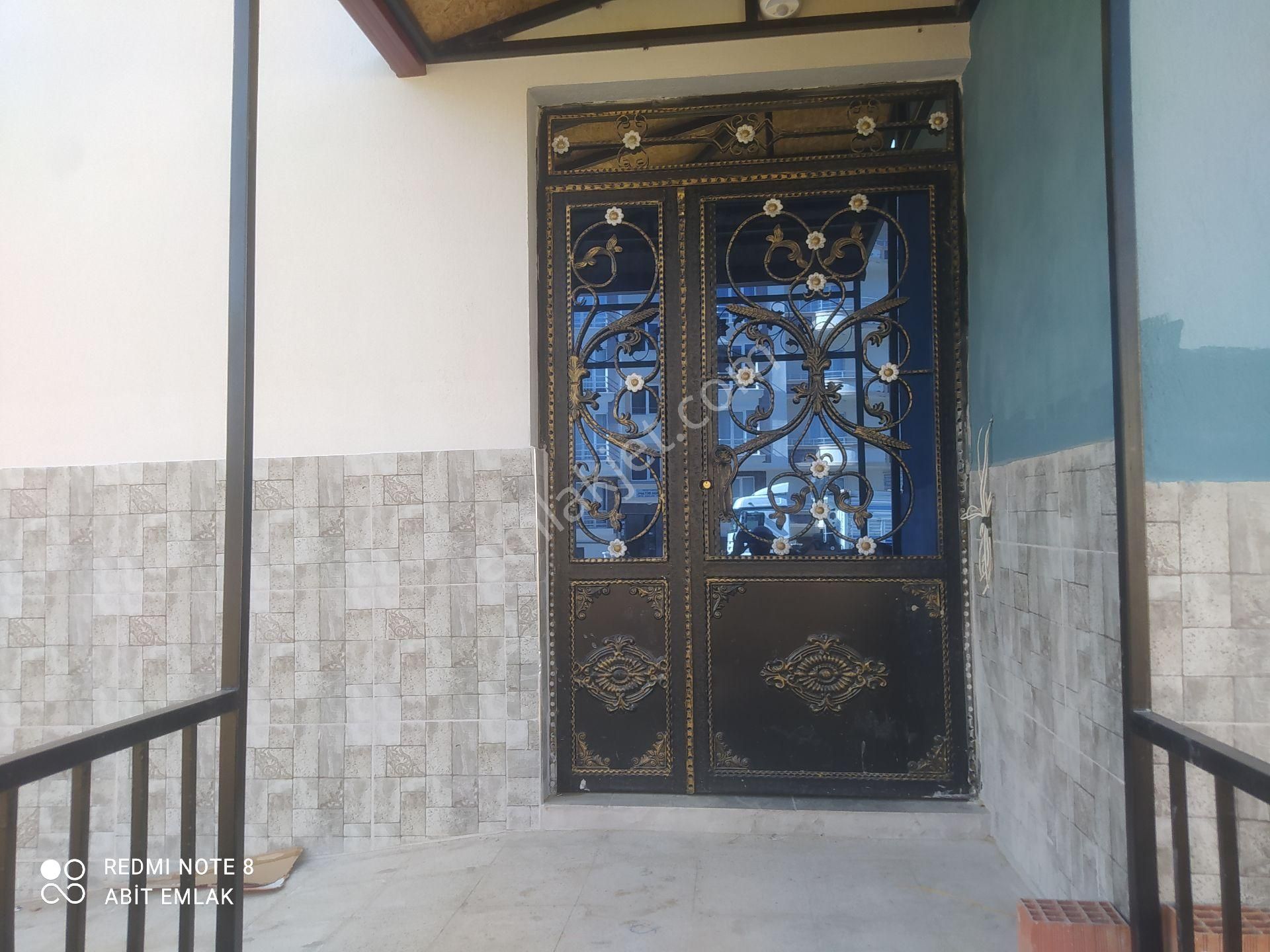 Tunçez Gm Satılık 2+1 Geniş 2 Yıllık Kombili Mantolu Zeminden Asansörlü Daire - Görsel 25