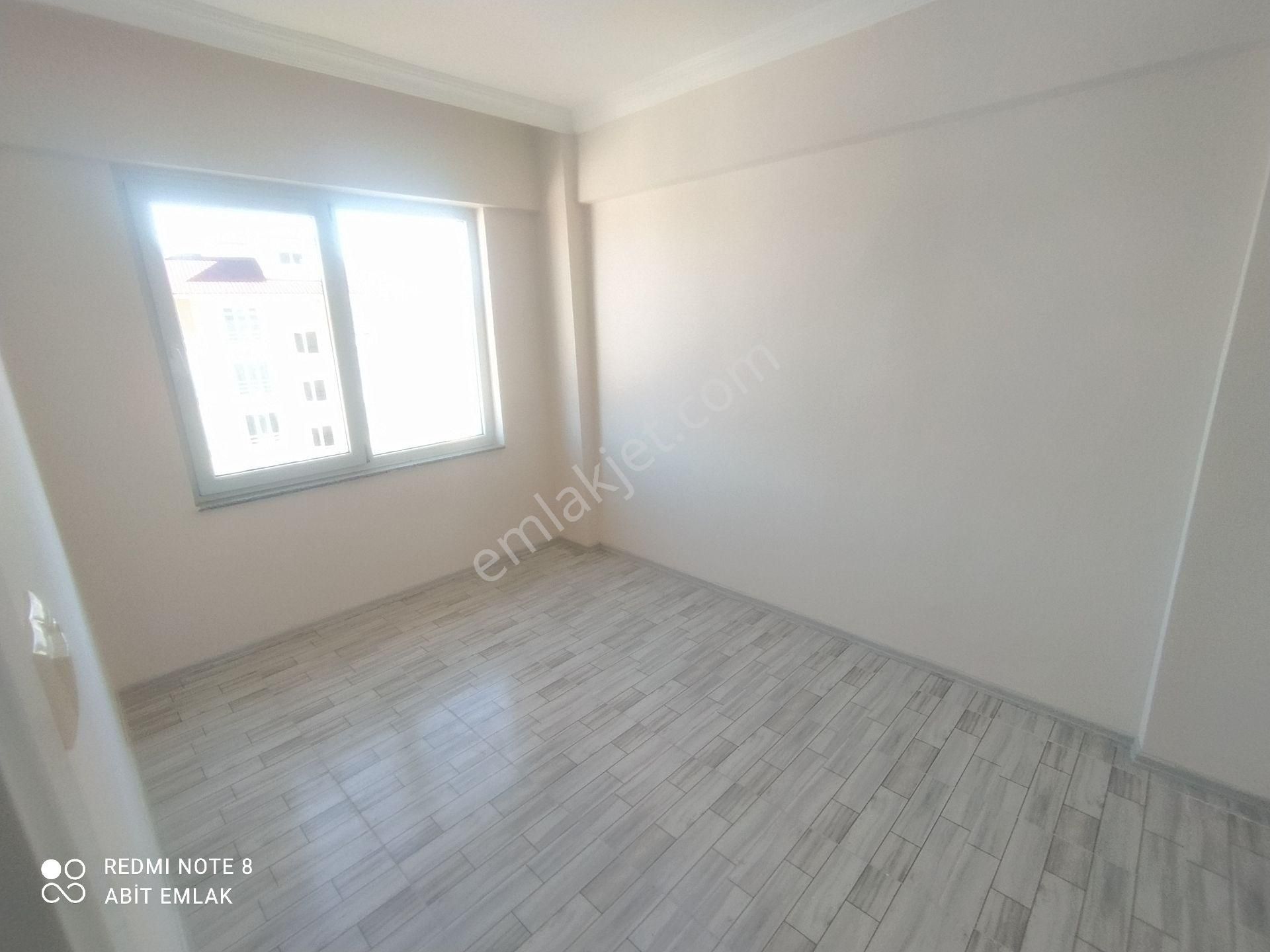 Tunçez Gm Satılık 2+1 Geniş 2 Yıllık Kombili Mantolu Zeminden Asansörlü Daire - Görsel 11