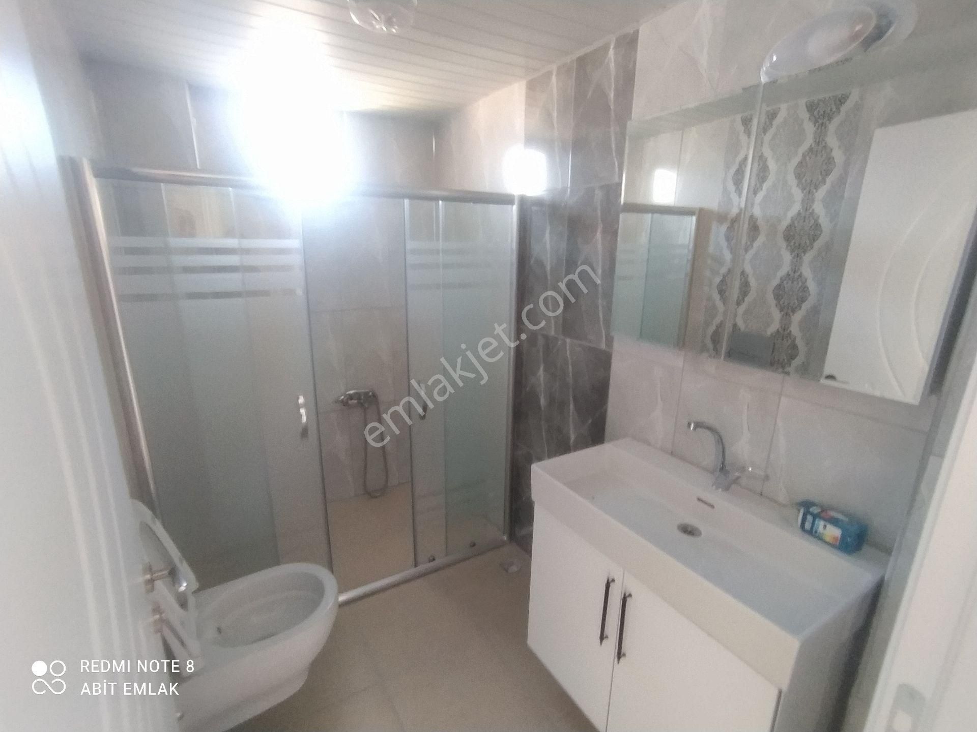 Tunçez Gm Satılık 2+1 Geniş 2 Yıllık Kombili Mantolu Zeminden Asansörlü Daire - Görsel 10