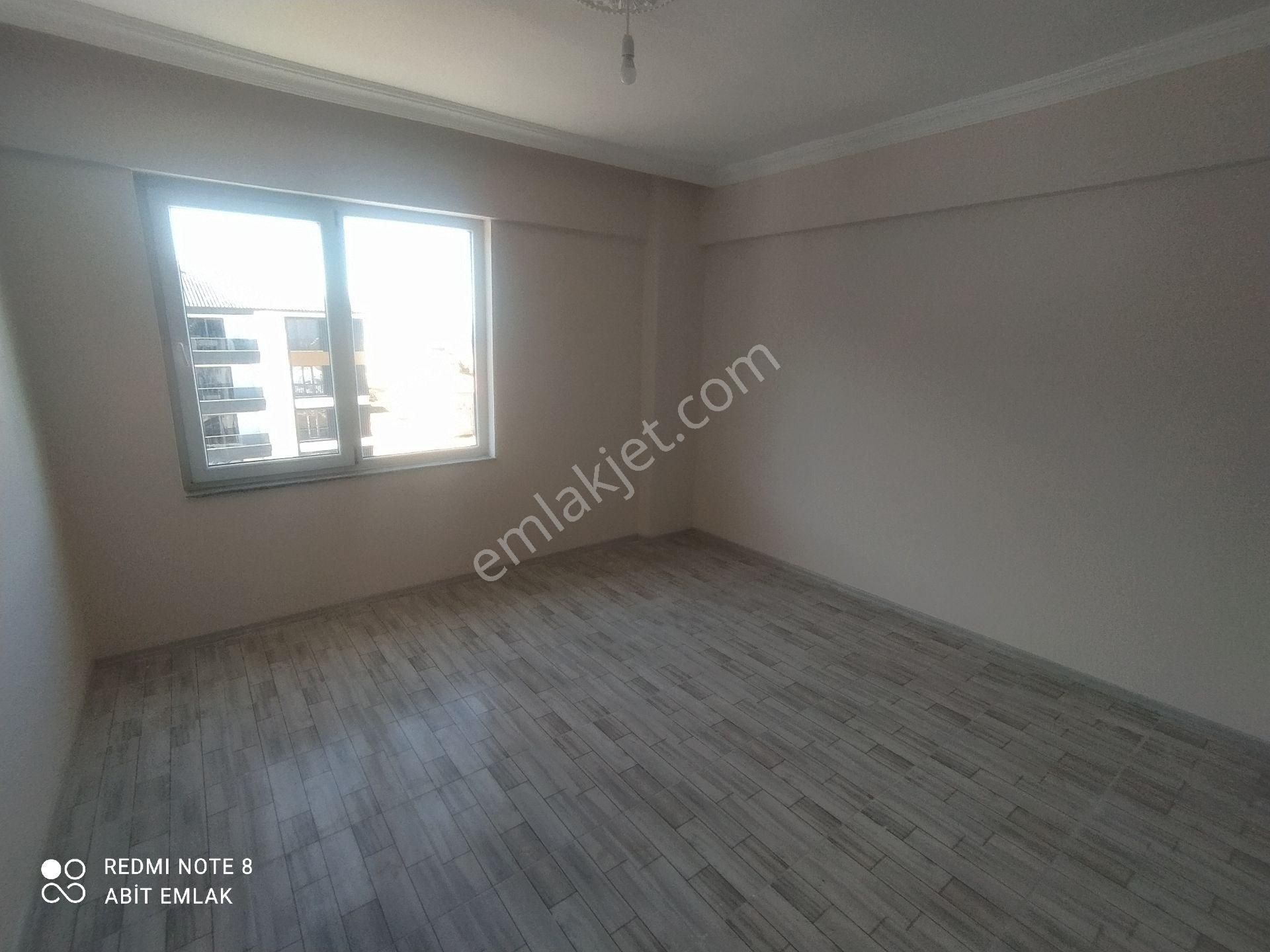 Tunçez Gm Satılık 2+1 Geniş 2 Yıllık Kombili Mantolu Zeminden Asansörlü Daire - Görsel 12