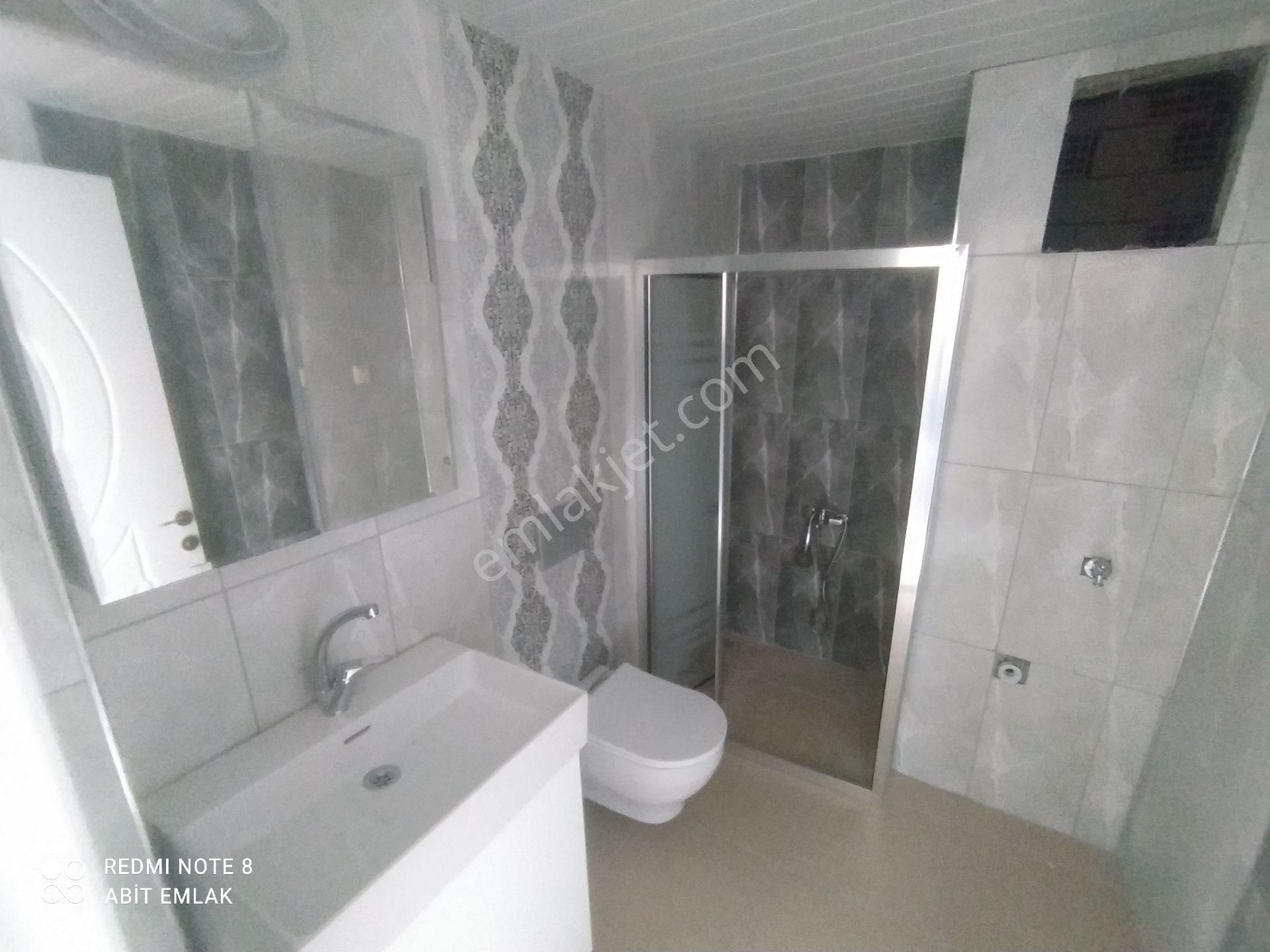 Tunçez Gm Satılık 2+1 Geniş 2 Yıllık Kombili Mantolu Zeminden Asansörlü Daire - Görsel 13