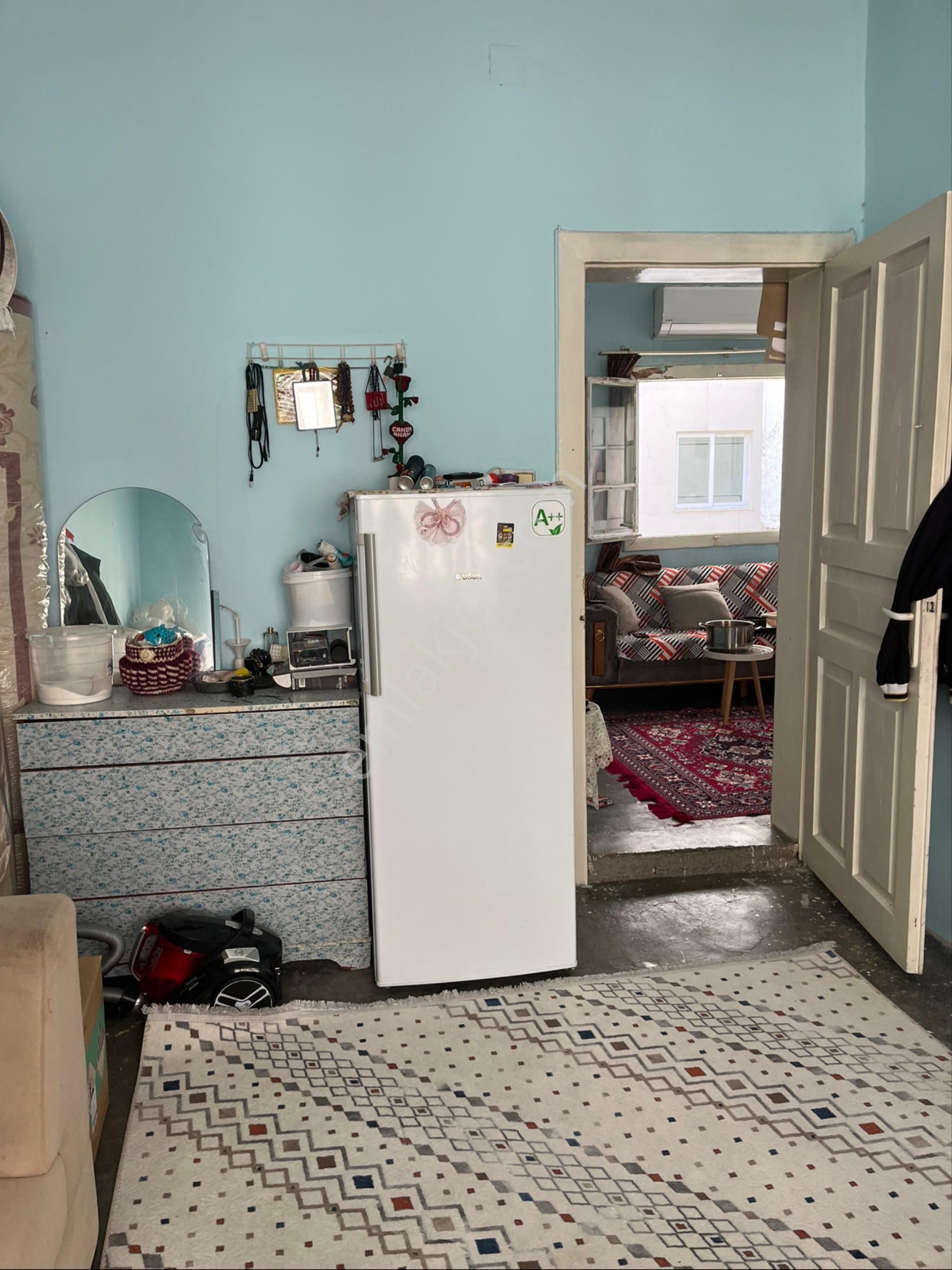 Mersin Akdeniz Mesudiye Mh De Satılık Mustakil Ev - Görsel 28