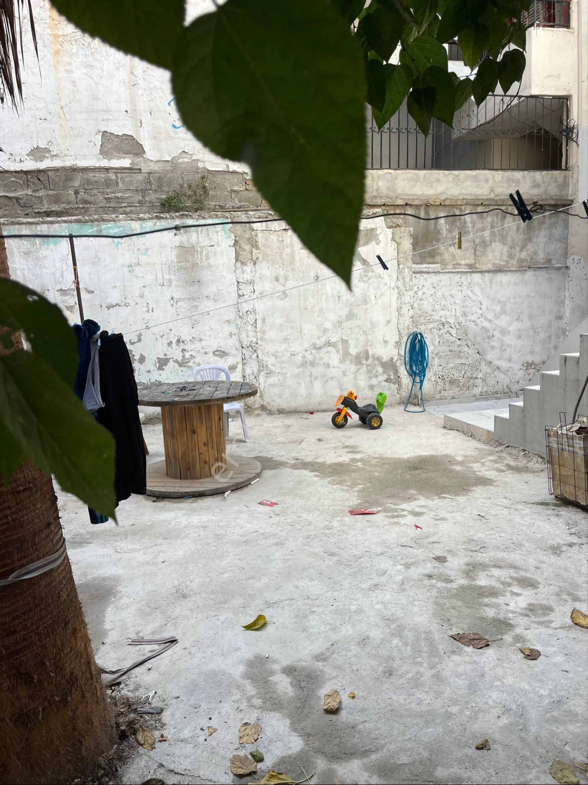 Mersin Akdeniz Mesudiye Mh De Satılık Mustakil Ev - Görsel 18