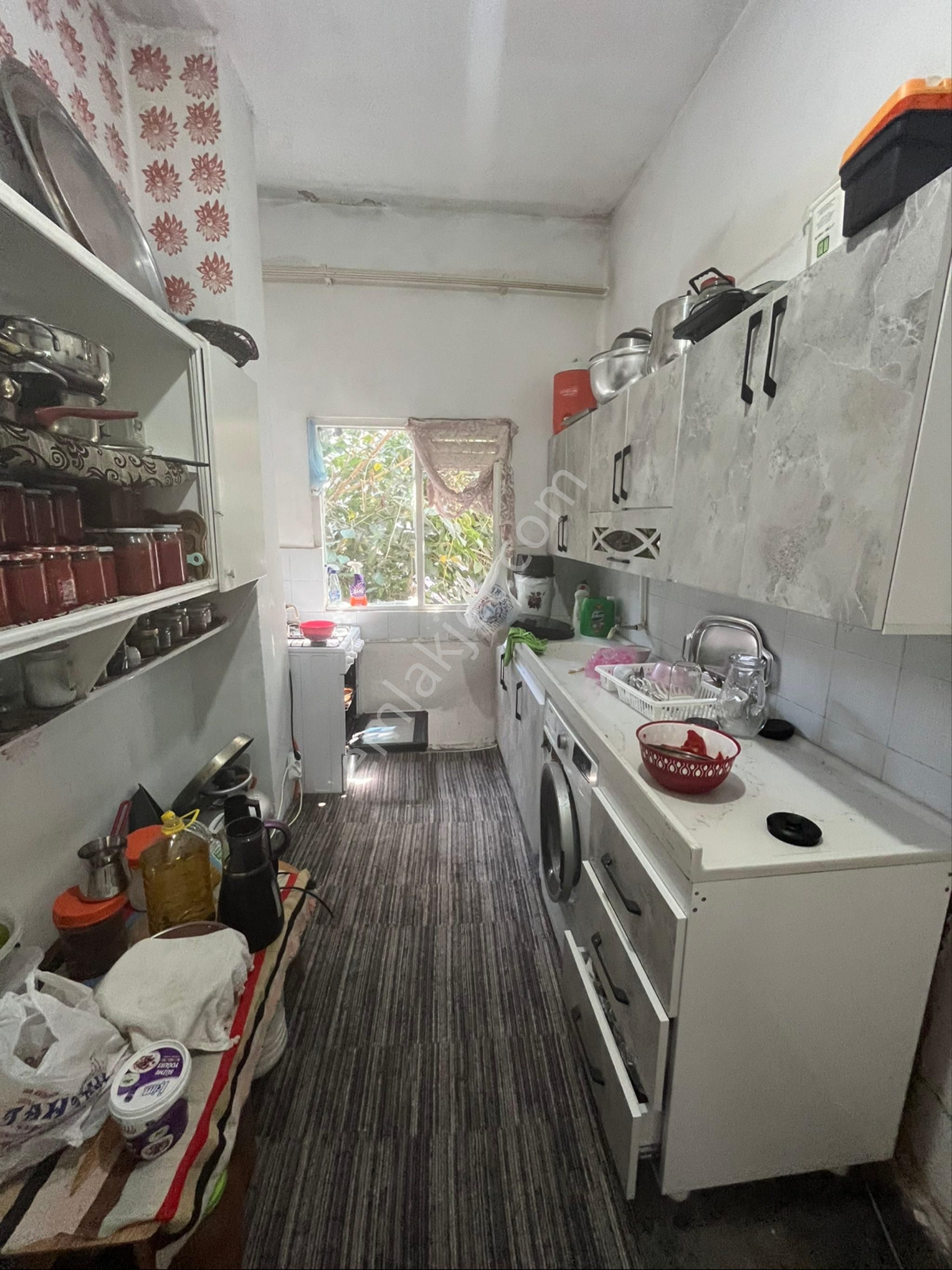 Mersin Akdeniz Mesudiye Mh De Satılık Mustakil Ev - Görsel 32