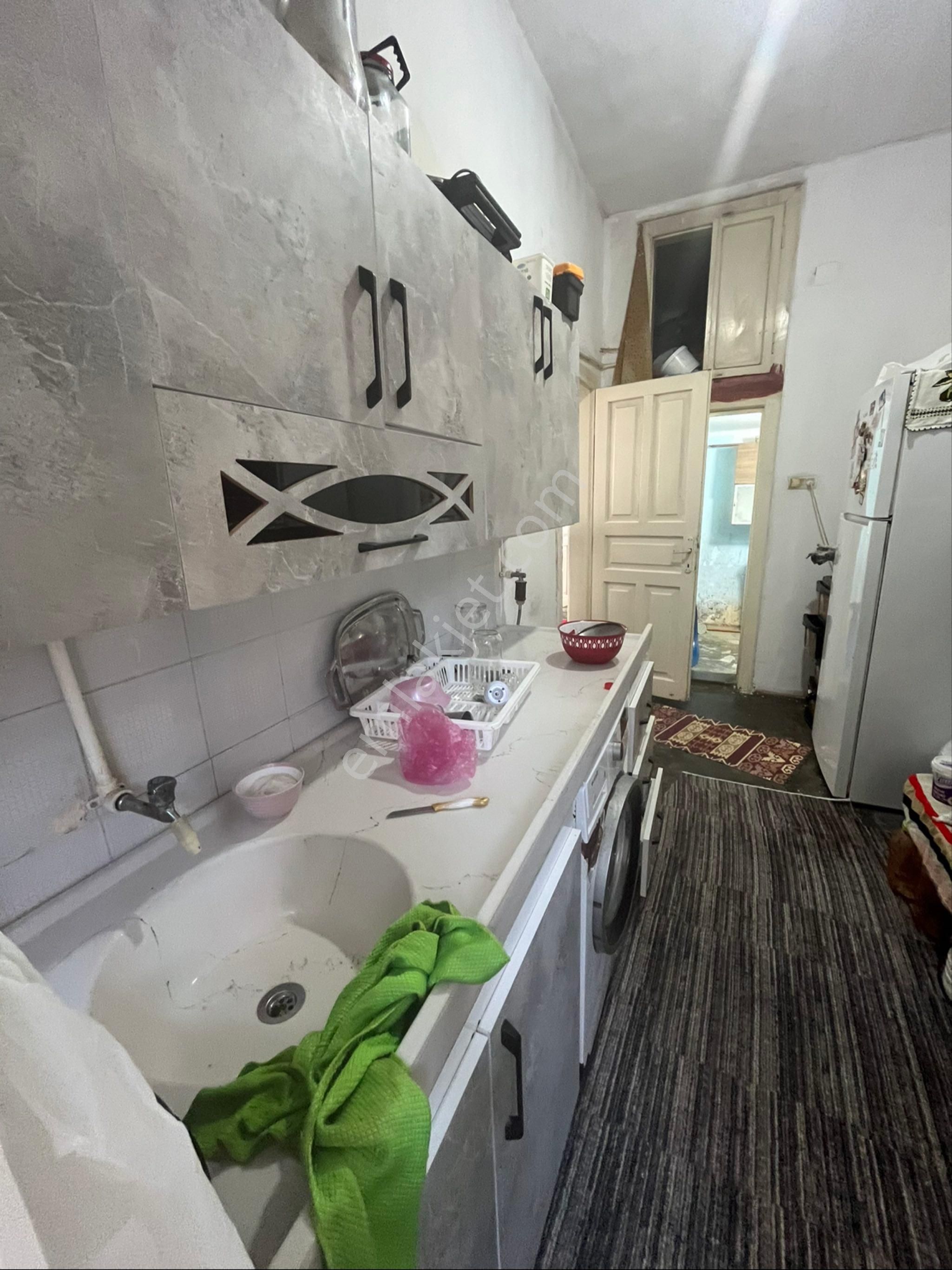Mersin Akdeniz Mesudiye Mh De Satılık Mustakil Ev - Görsel 33